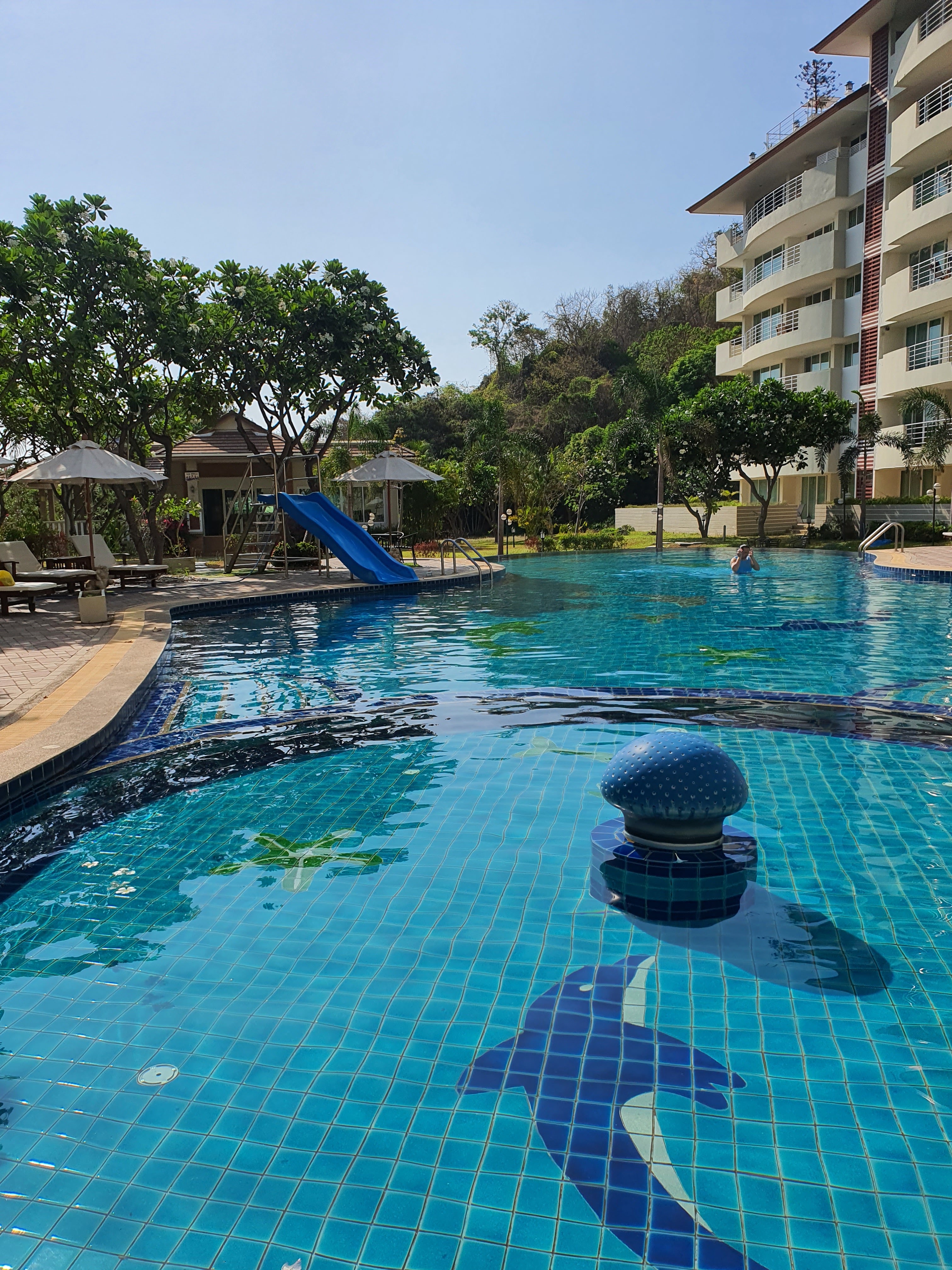 SeaRidge Hua Hin