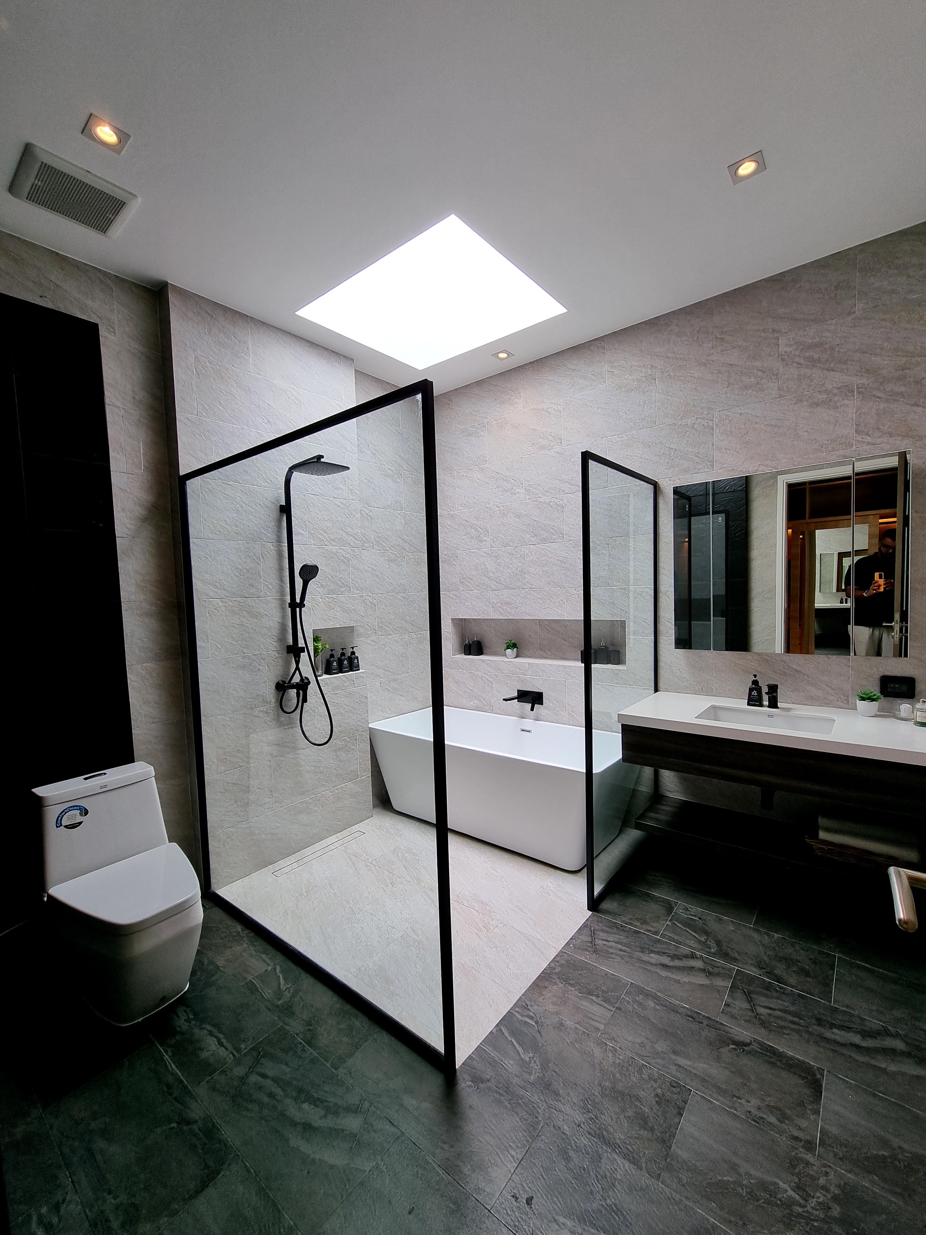 Sivana HideAway Villas