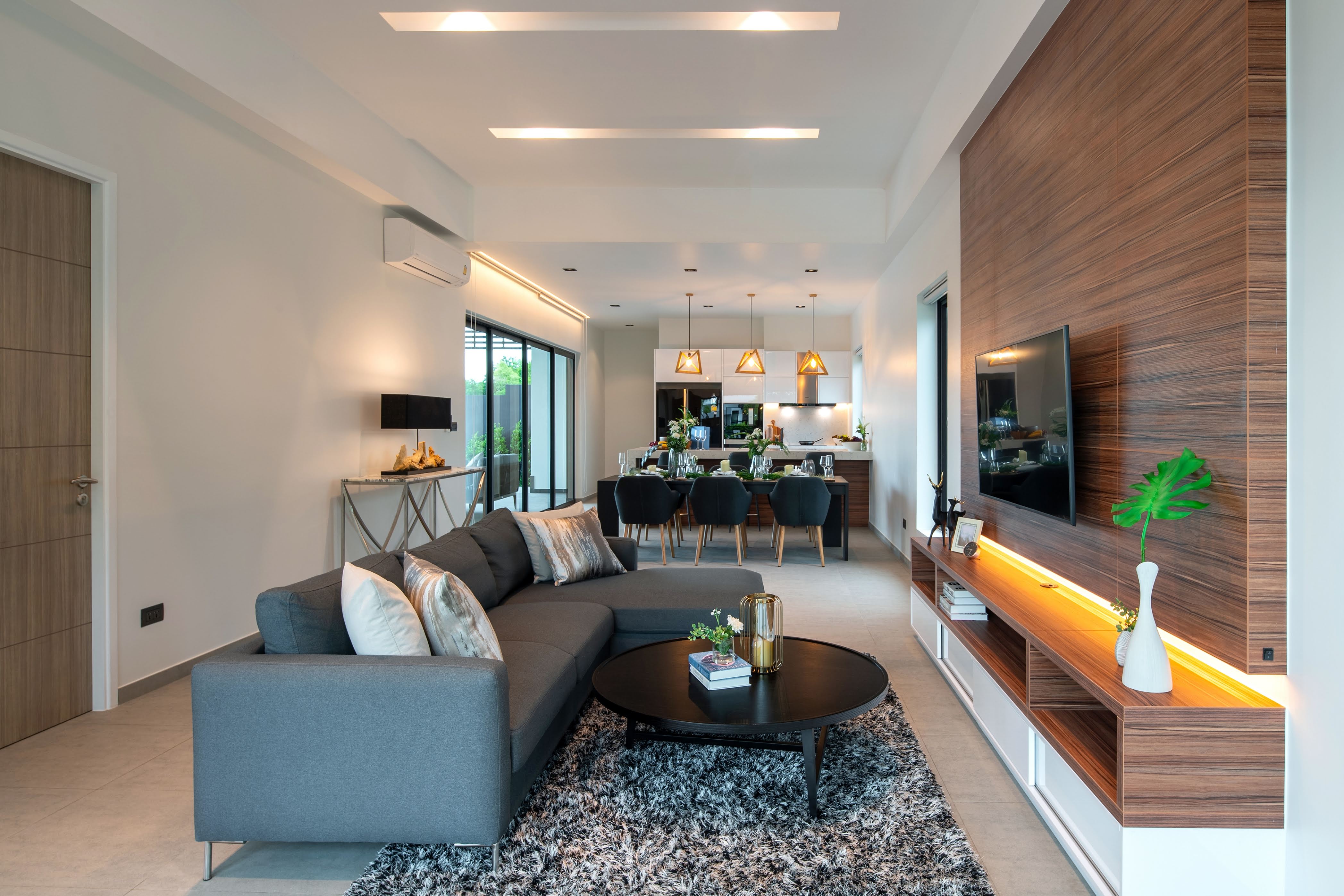 Sivana HideAway Villas