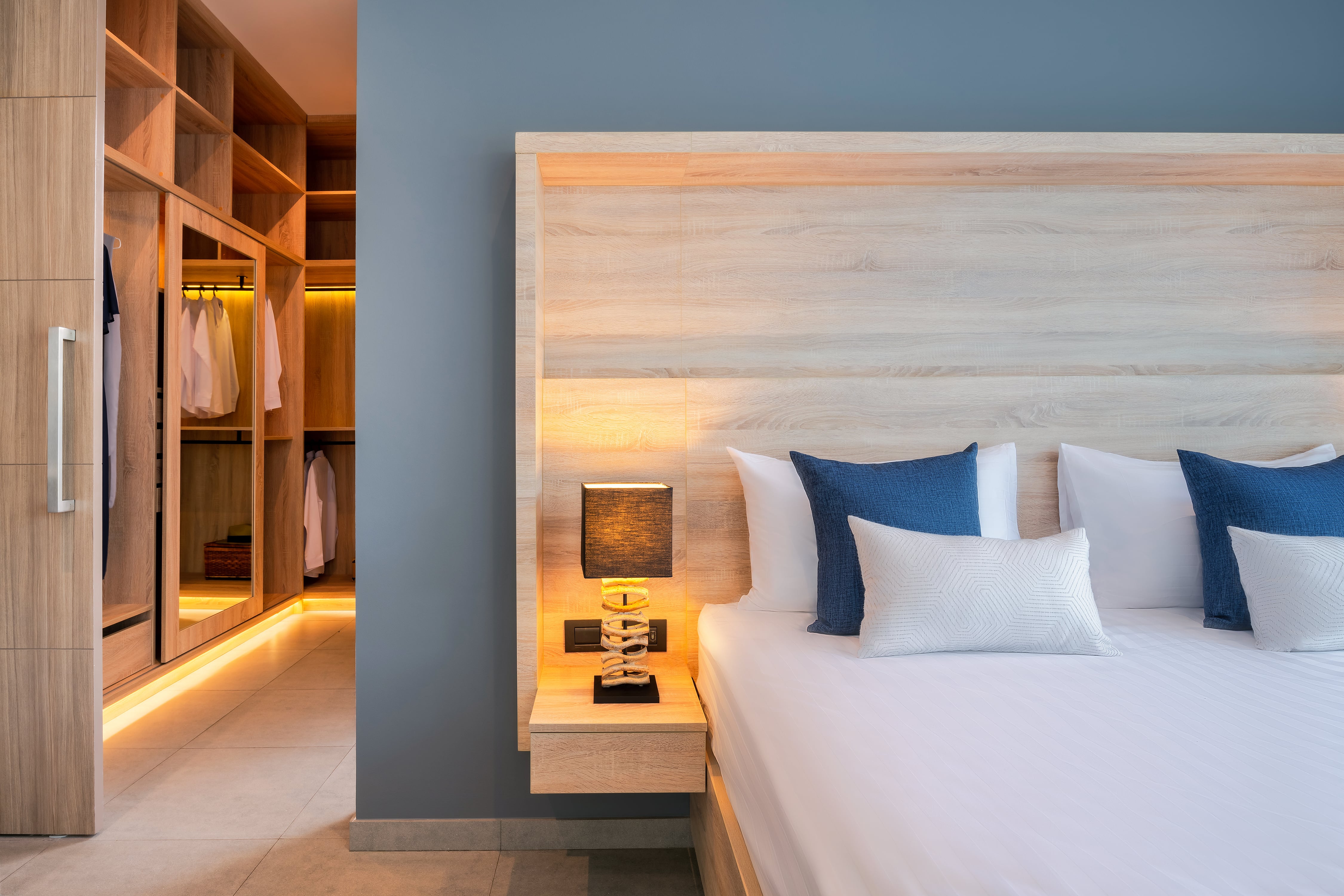 Sivana HideAway Villas