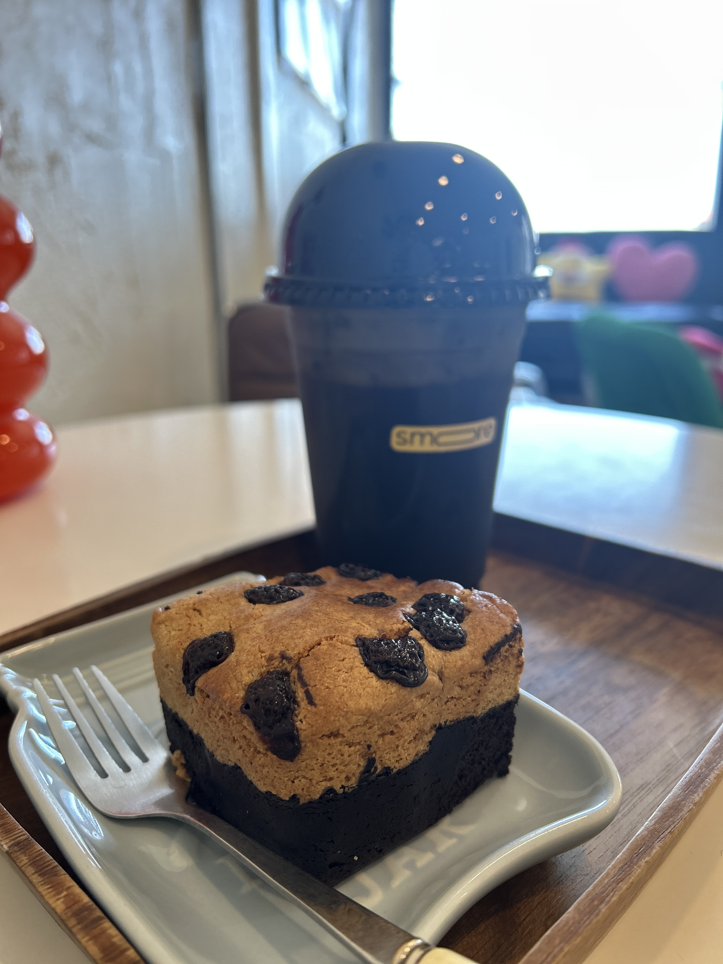 S'more Cafe Huahin (coffee&dessert)