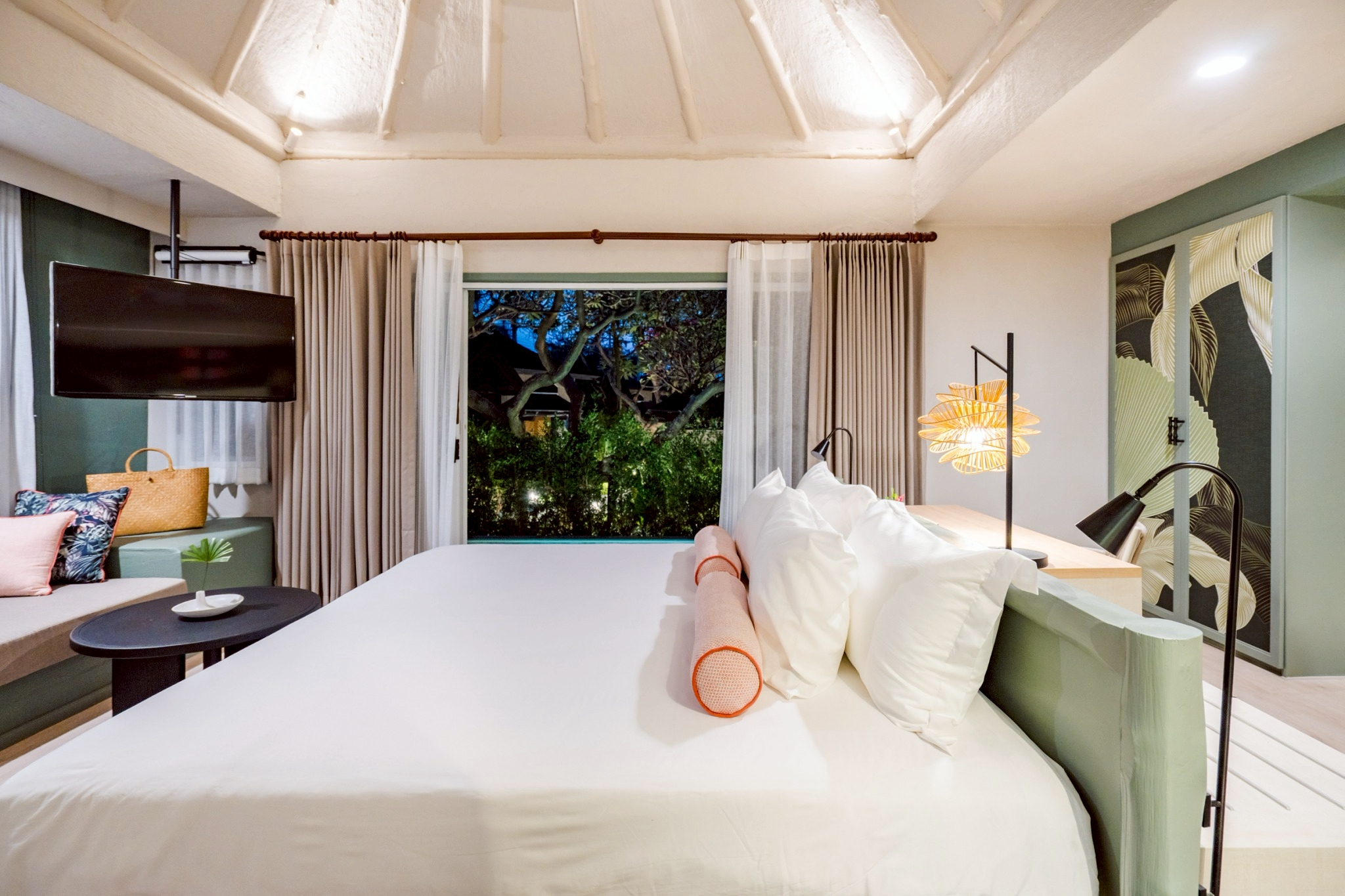 Supatra Hua Hin Resort