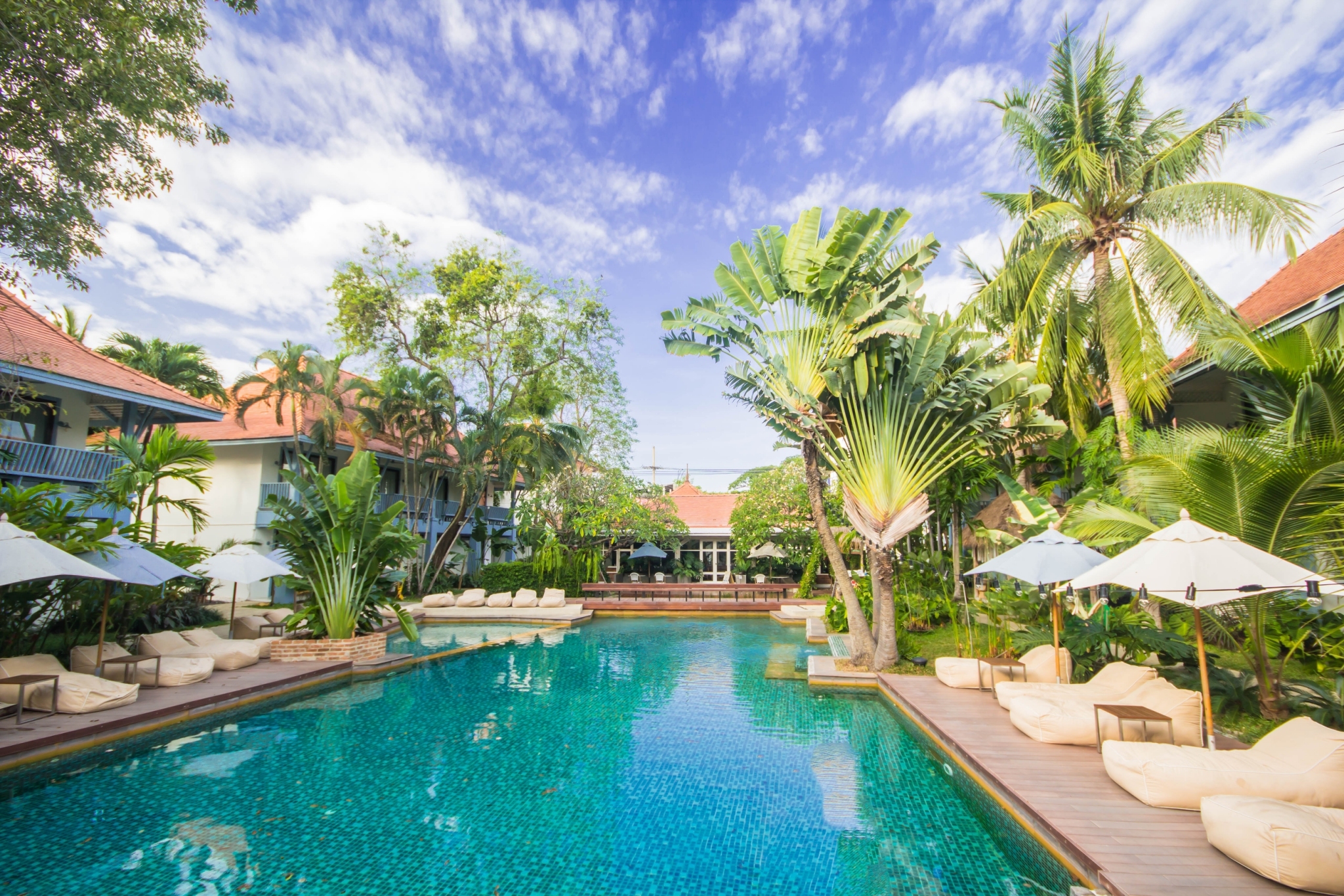 The Peri Hotel Hua Hin