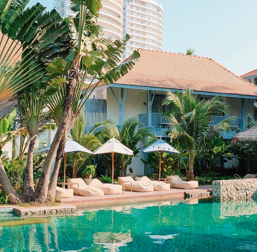 The Peri Hotel Hua Hin