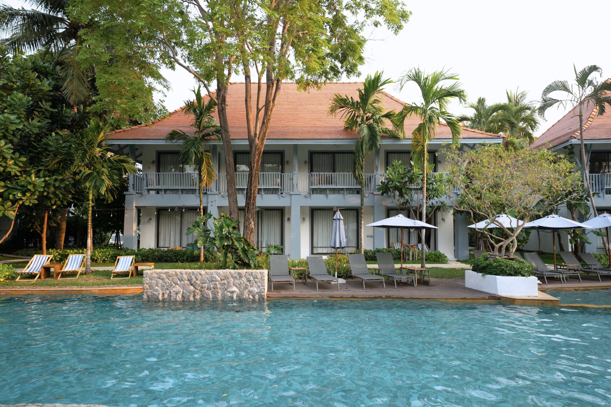 The Peri Hotel Hua Hin