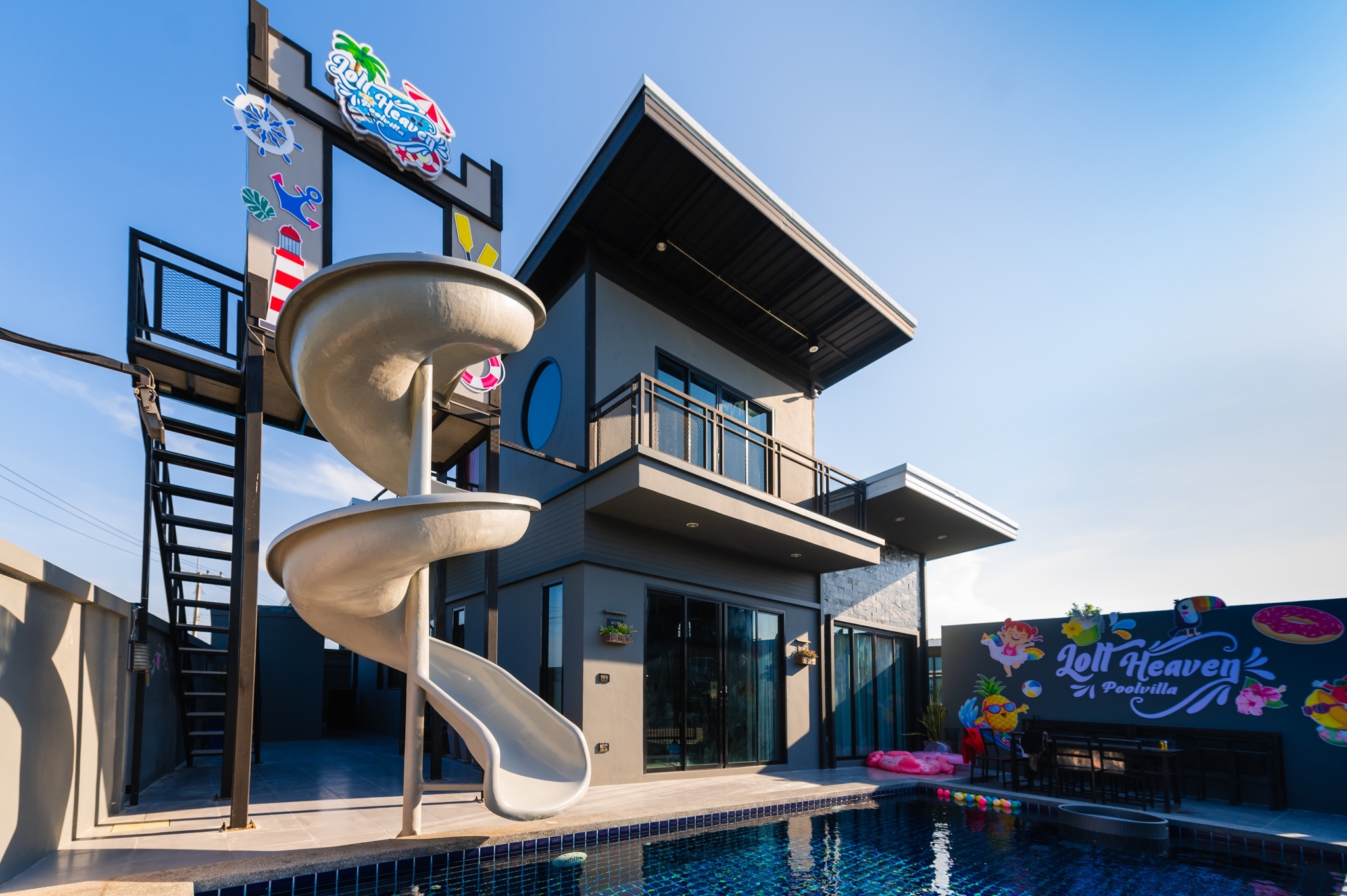 The Rico hua hin