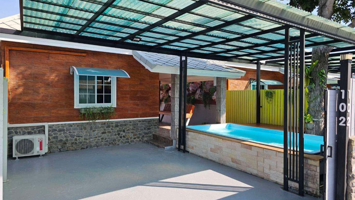 The Son Resort