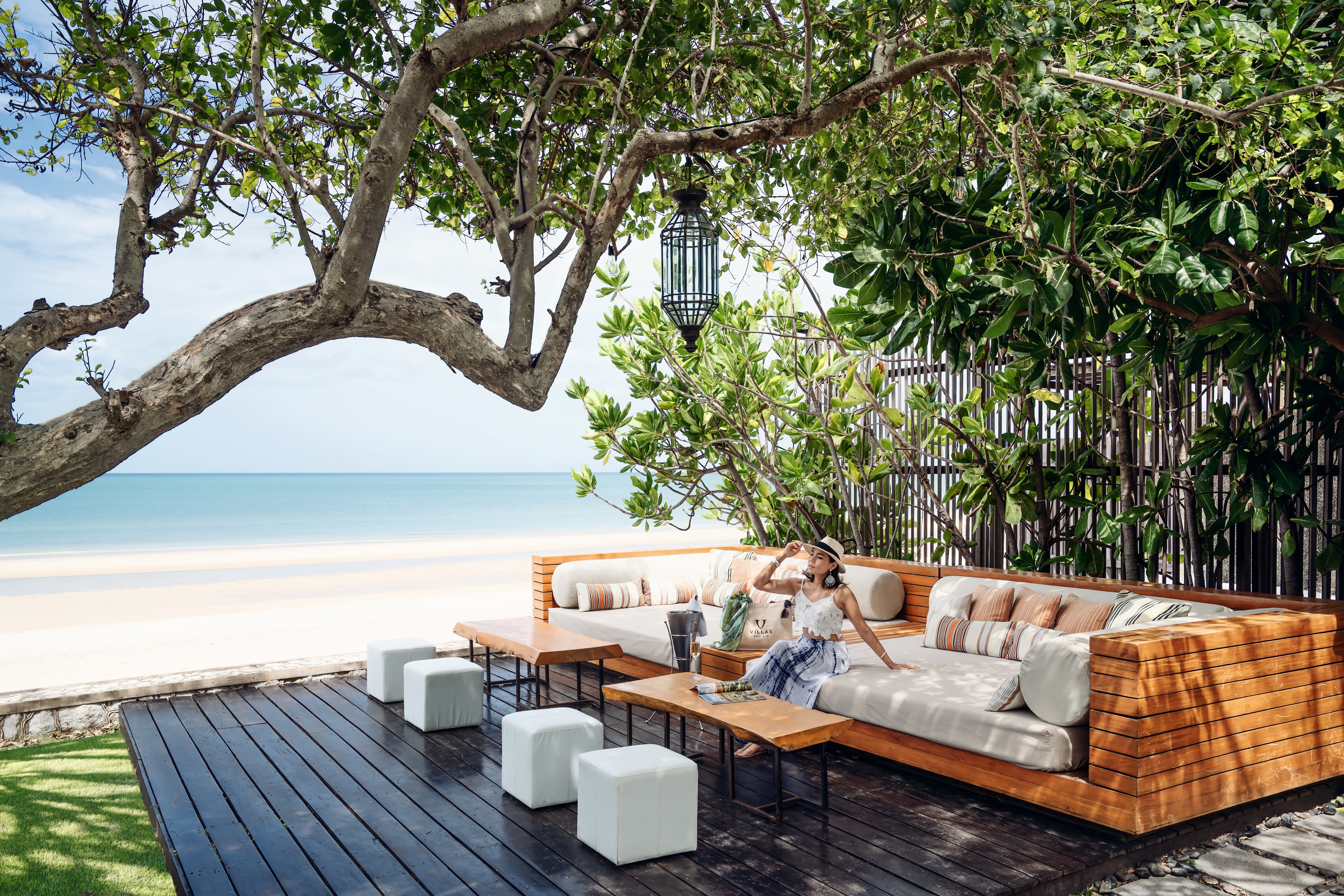 V Villas Hua Hin - MGallery Collection