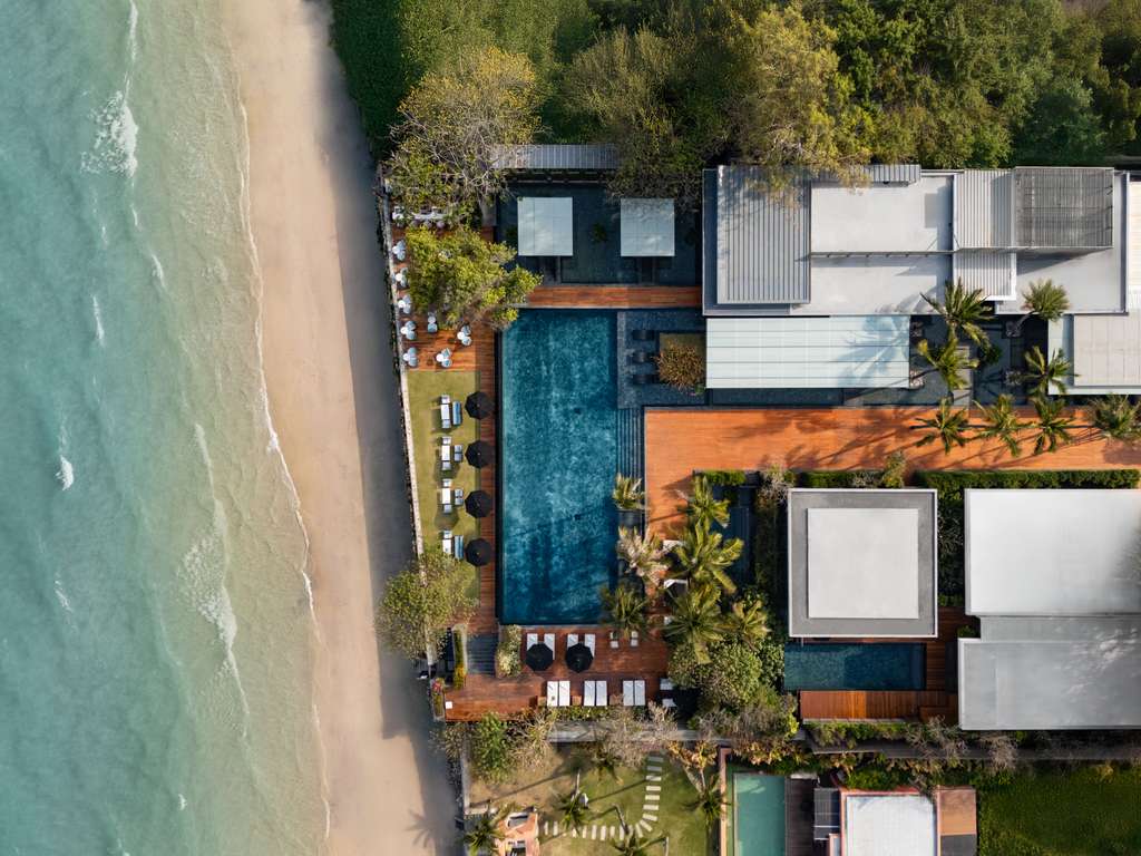 V Villas Hua Hin - MGallery Collection
