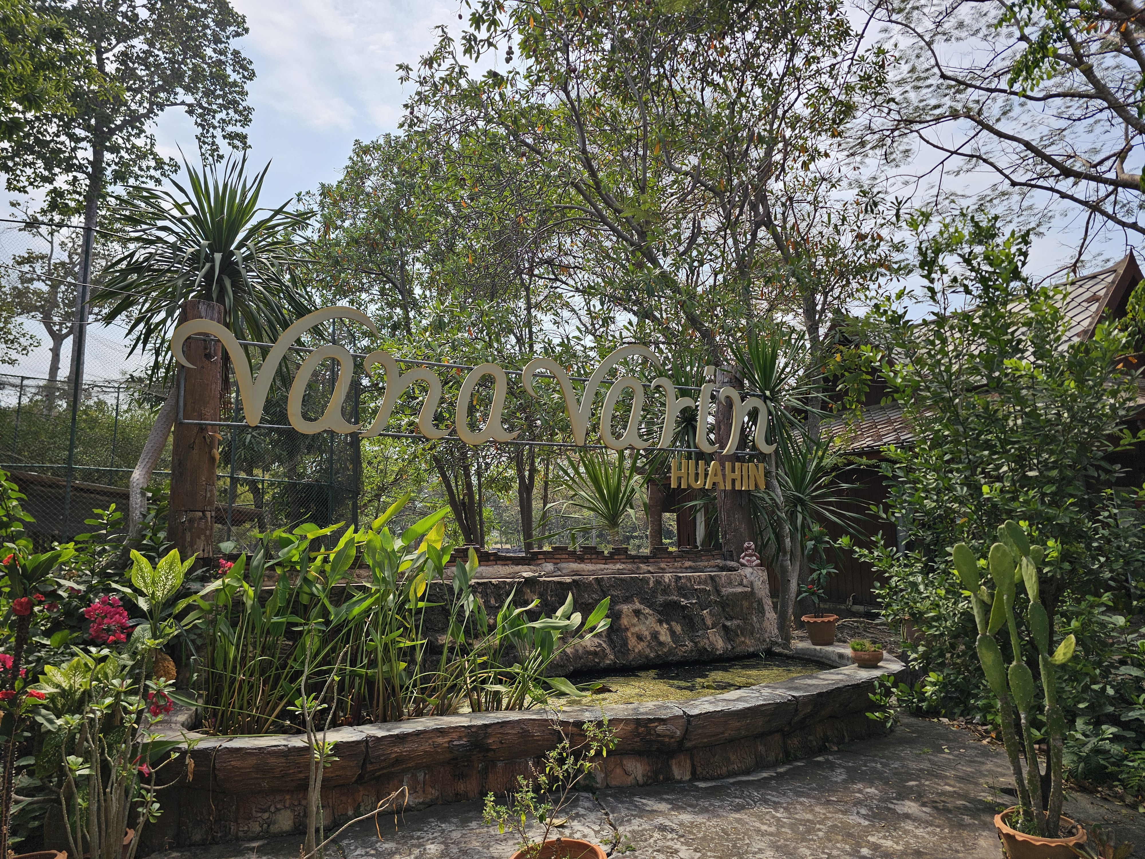 Vana Varin Resort