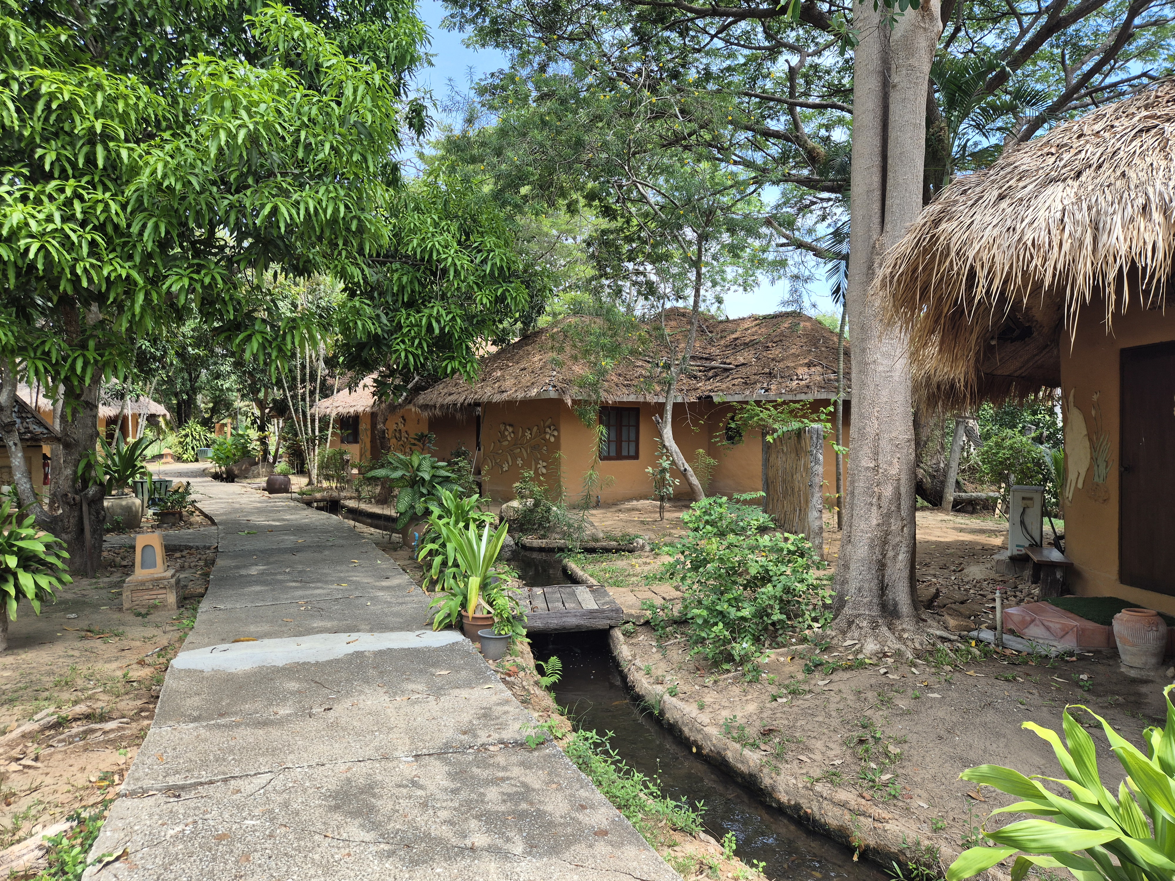 Vana Varin Resort