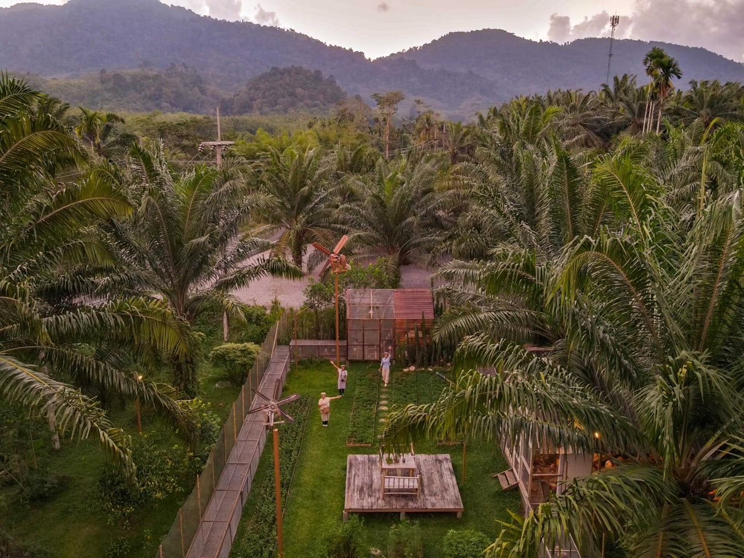 Baan Rai I Arun