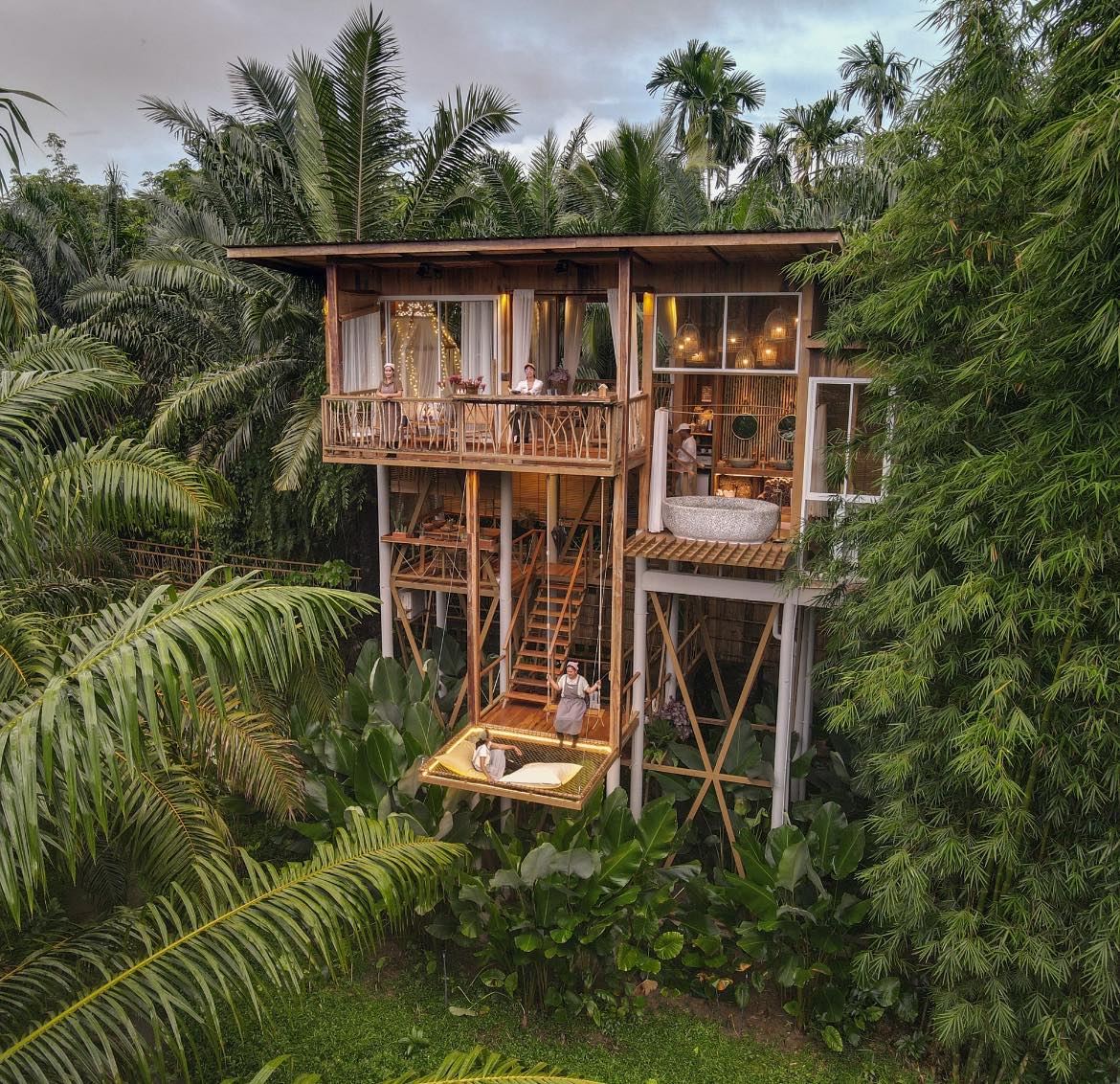 Baan Rai I Arun