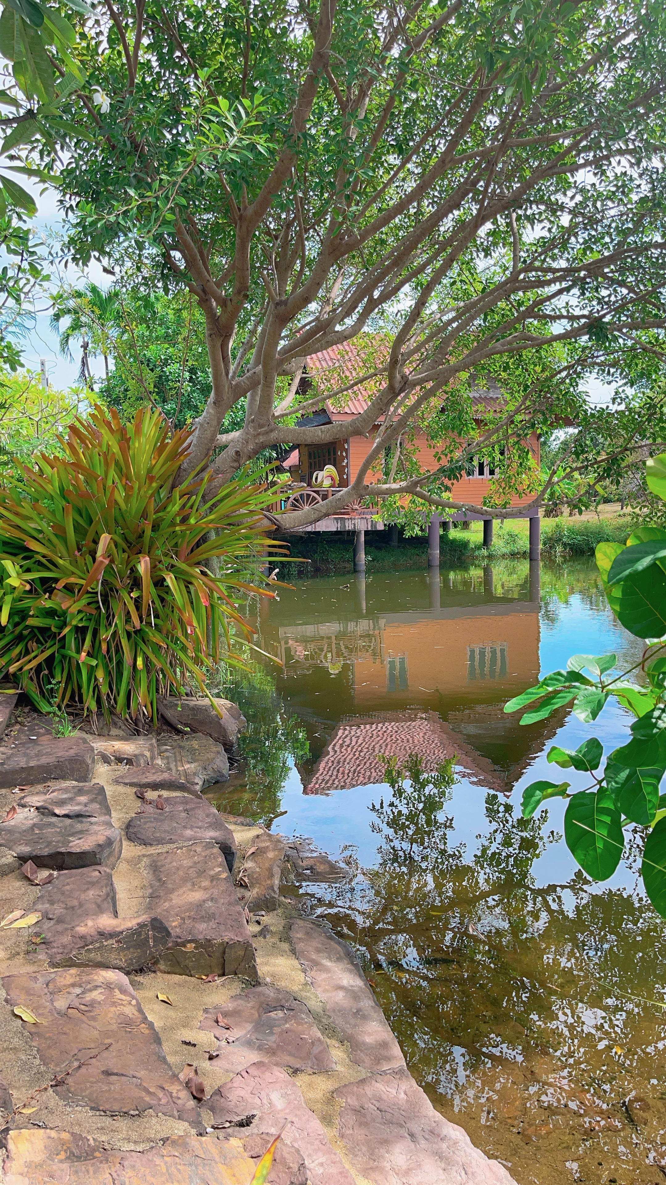 Suan Kan Resort Ban Phe Rayong