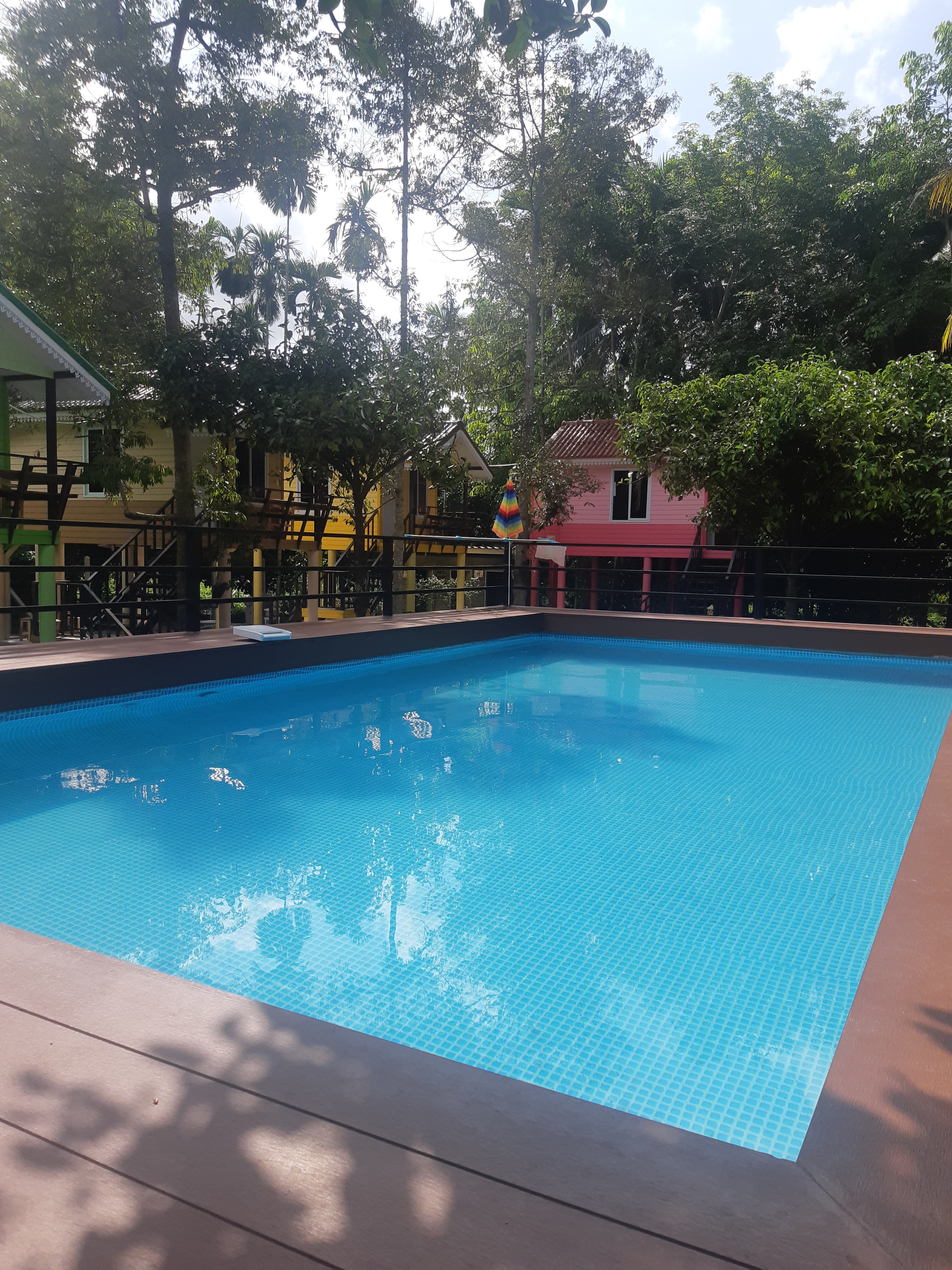 Mae Kwan Resort Rayong