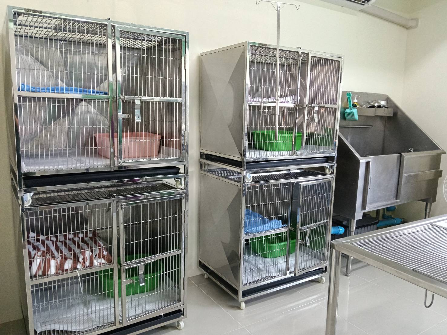 Ferrislove Animal Hospital