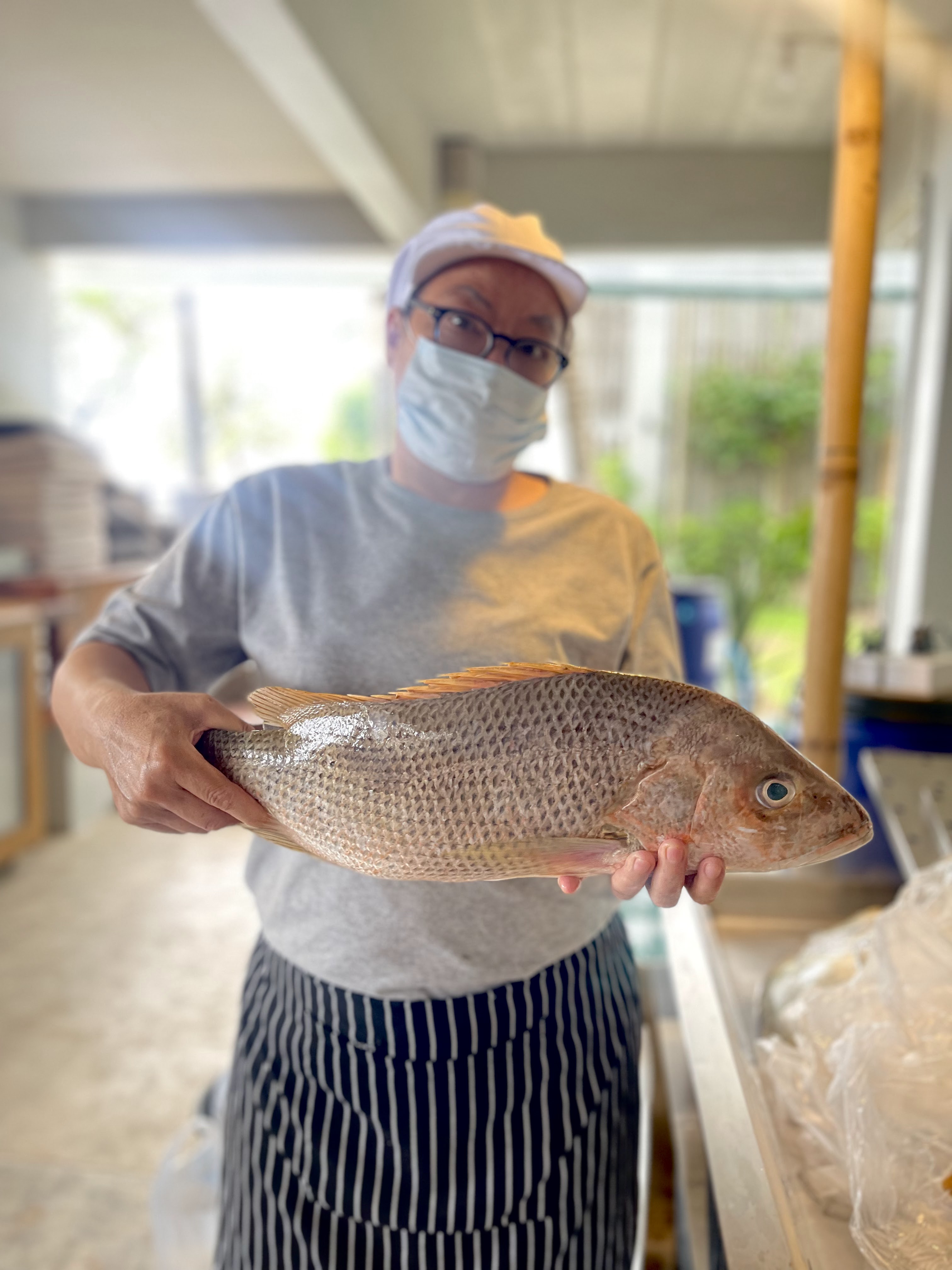 Bari Lamai Resort