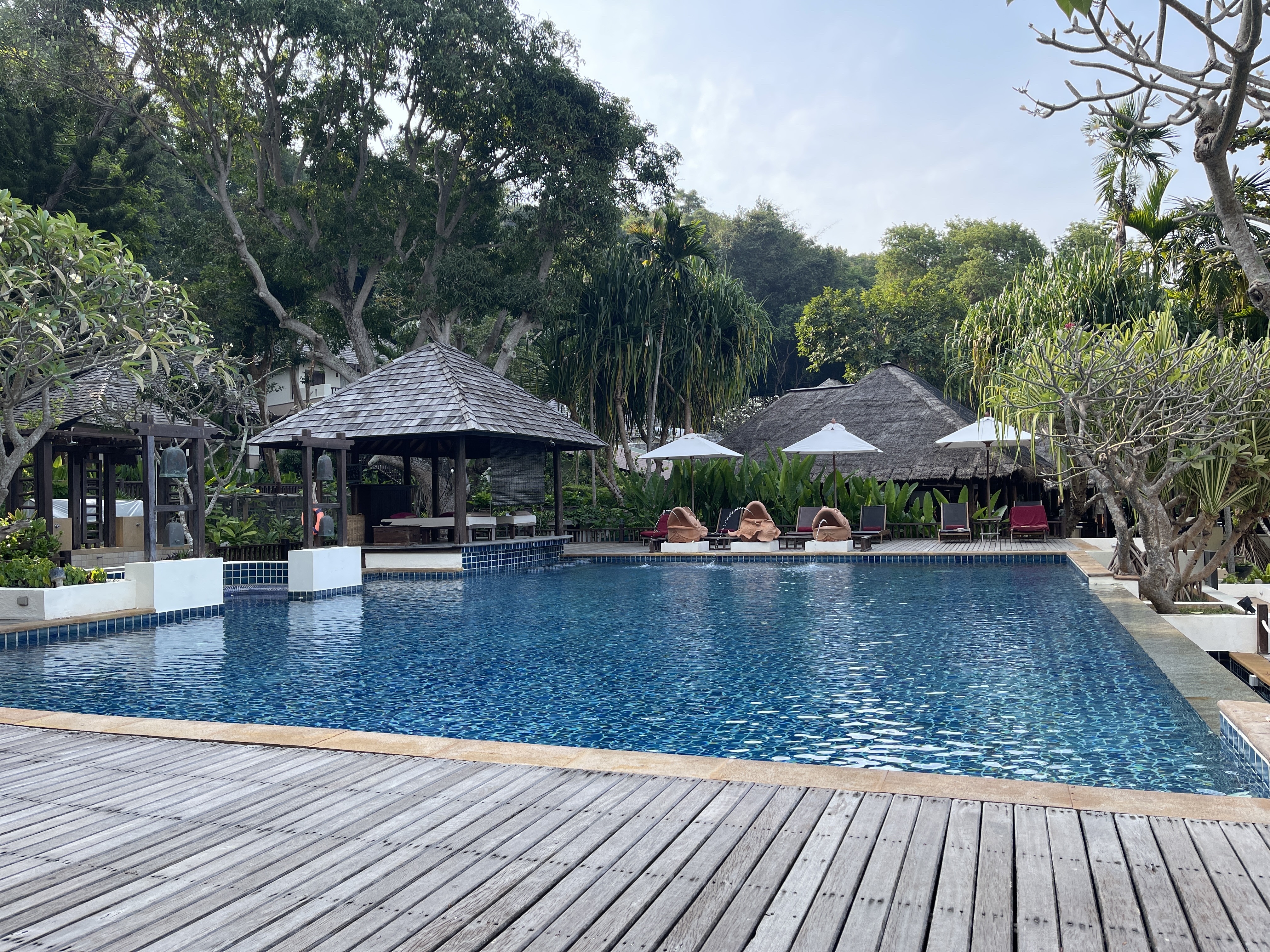 Beach Box Resort