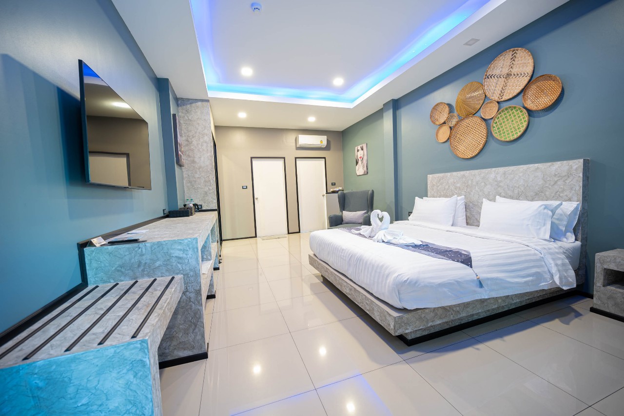Hideaway Resort Ban Chang