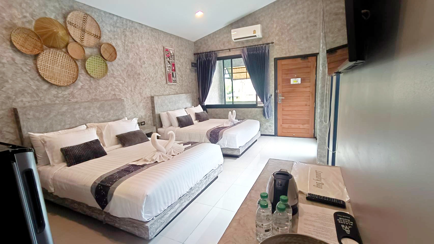 Hideaway Resort Ban Chang