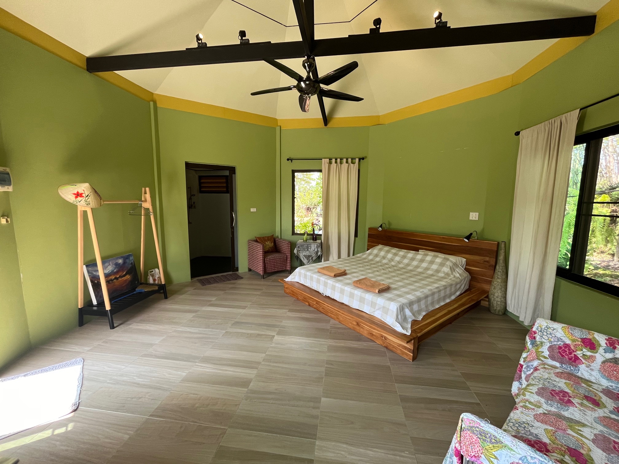 NaVari Homestay
