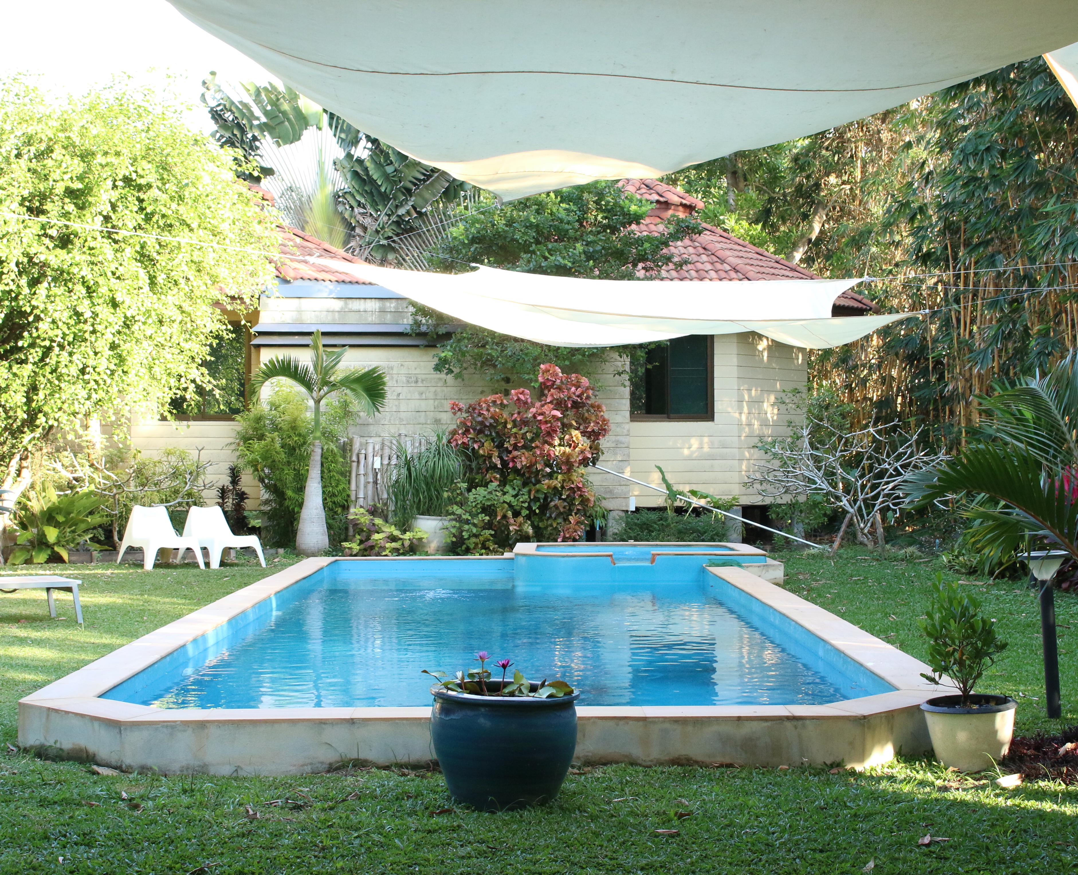 NaVari Homestay