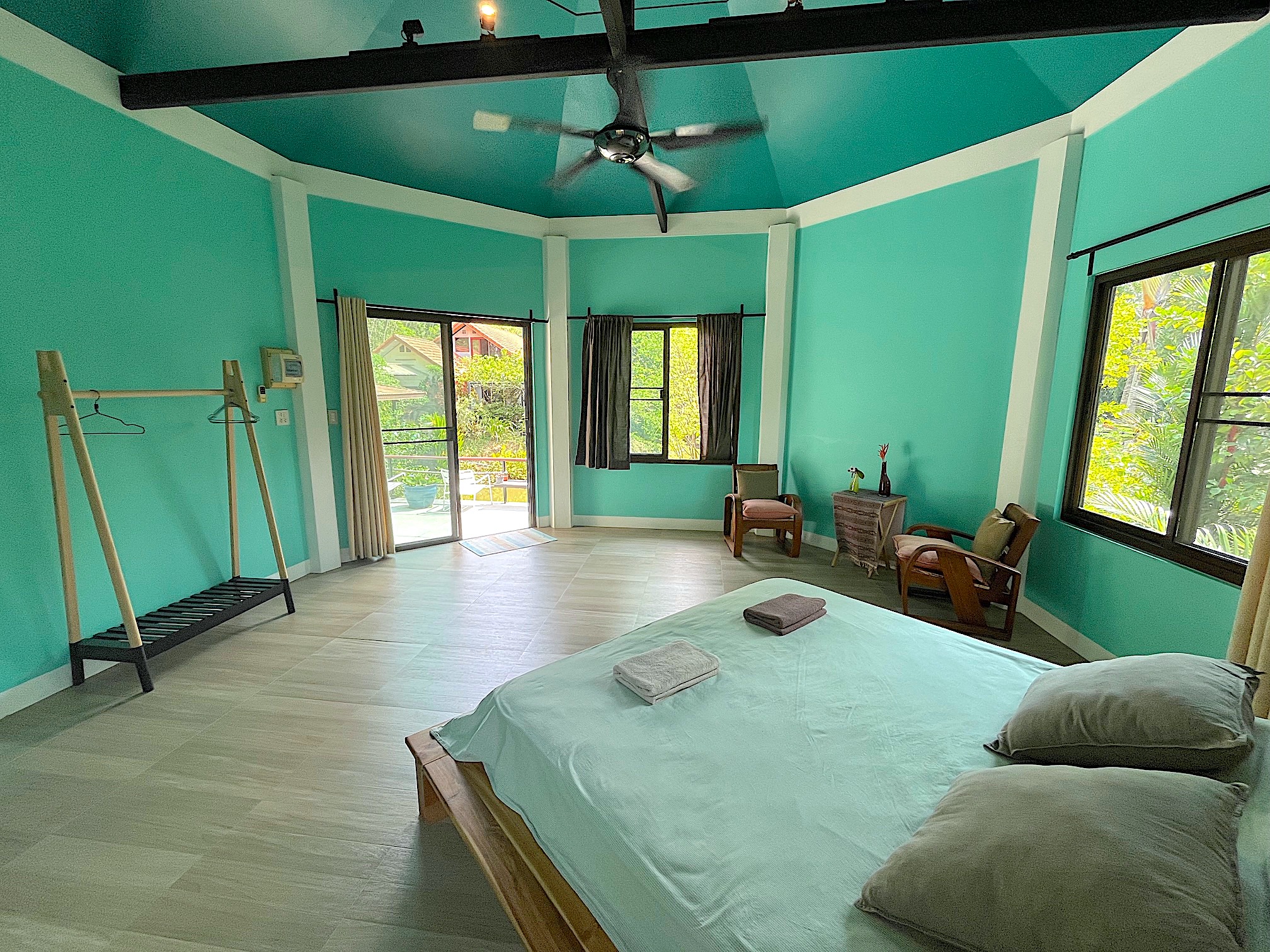 NaVari Homestay