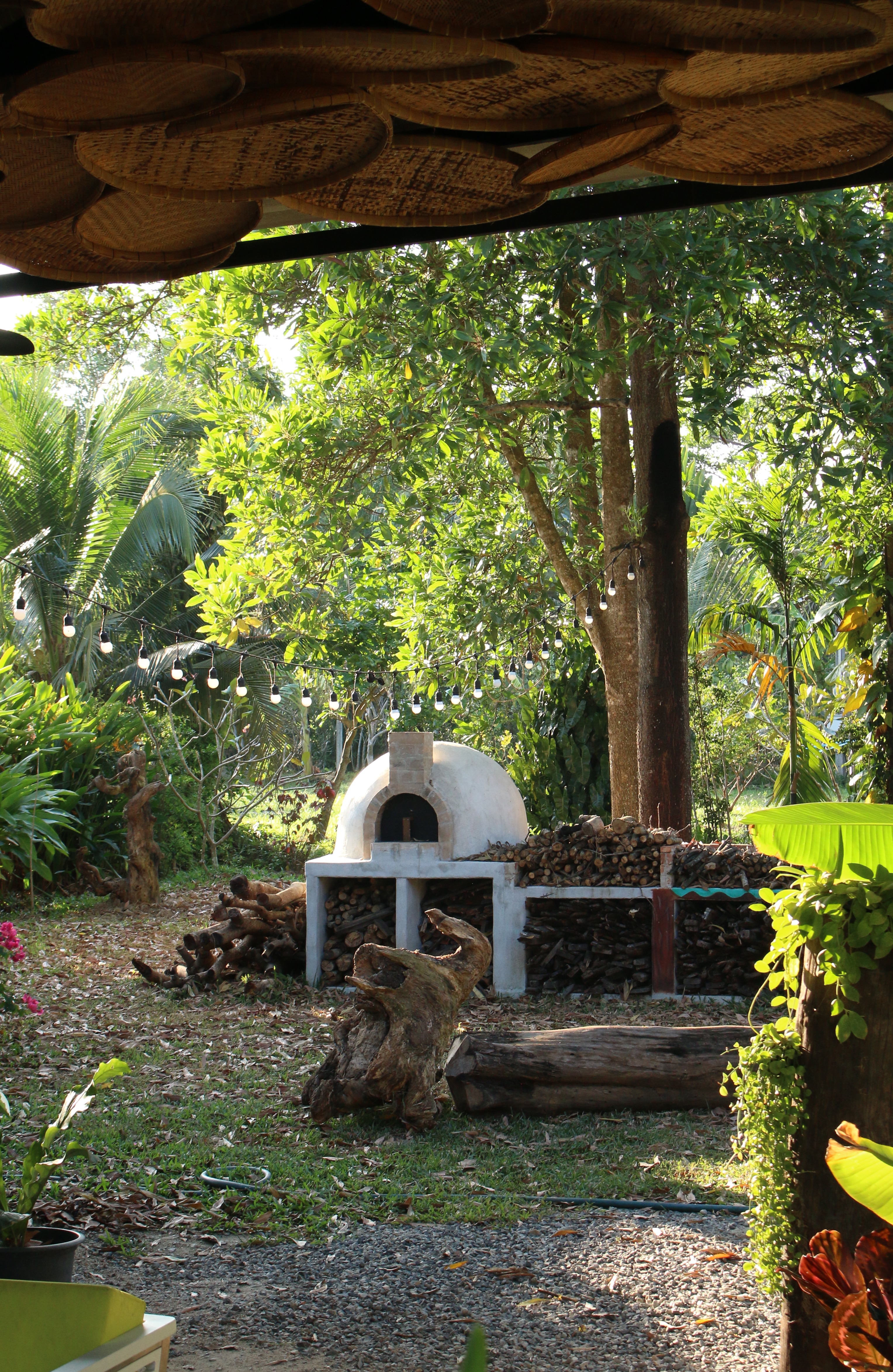 NaVari Homestay