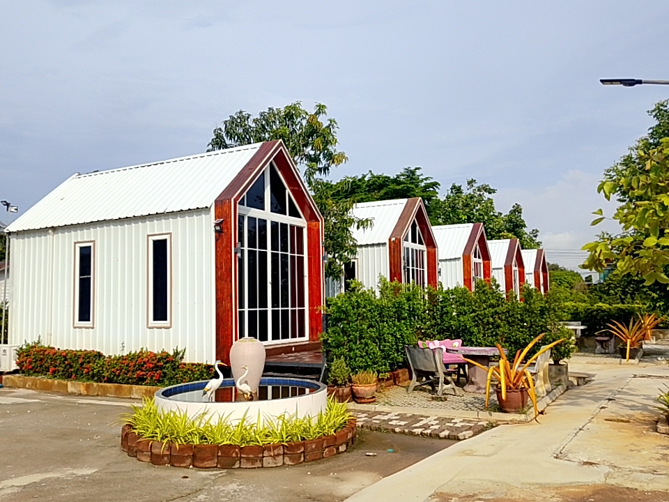 Oh taley resort