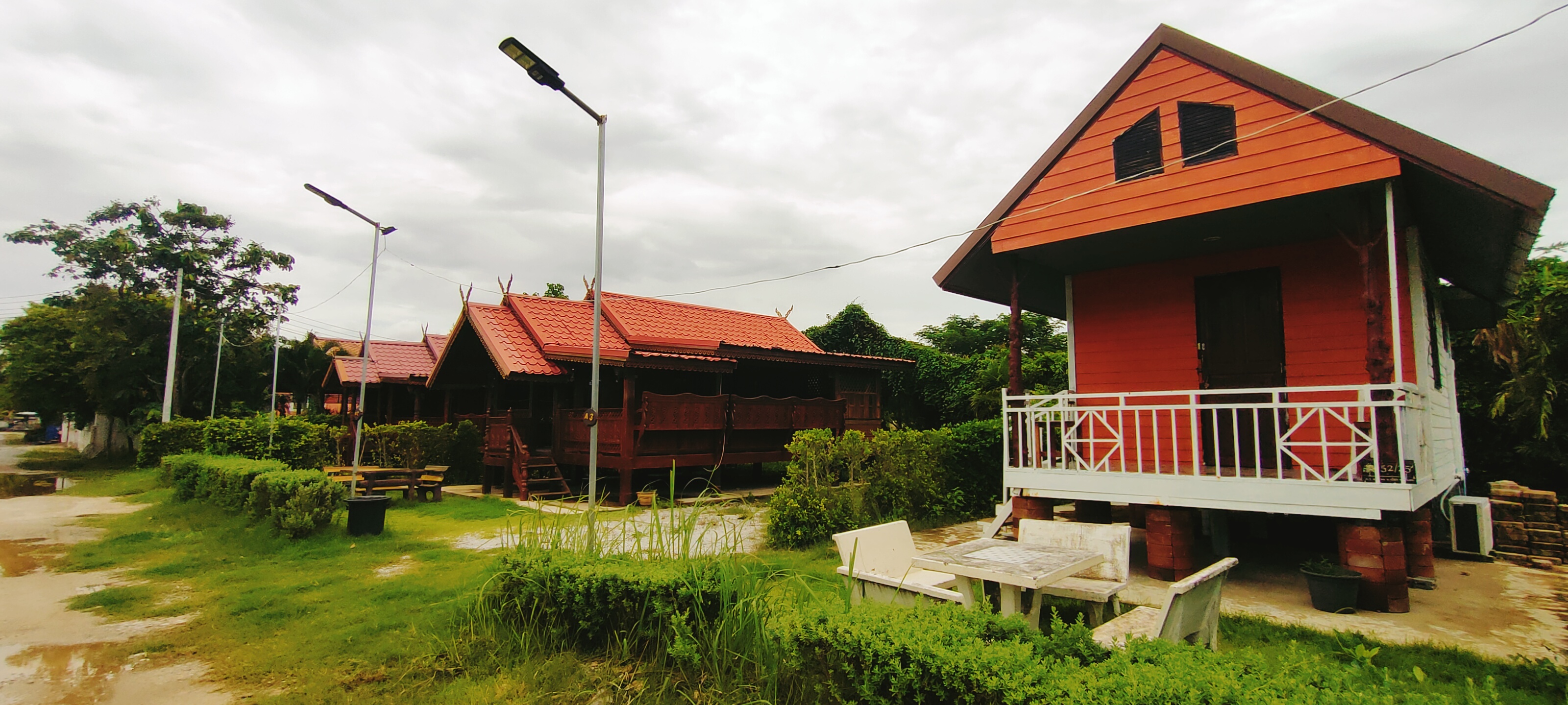 Oh taley resort