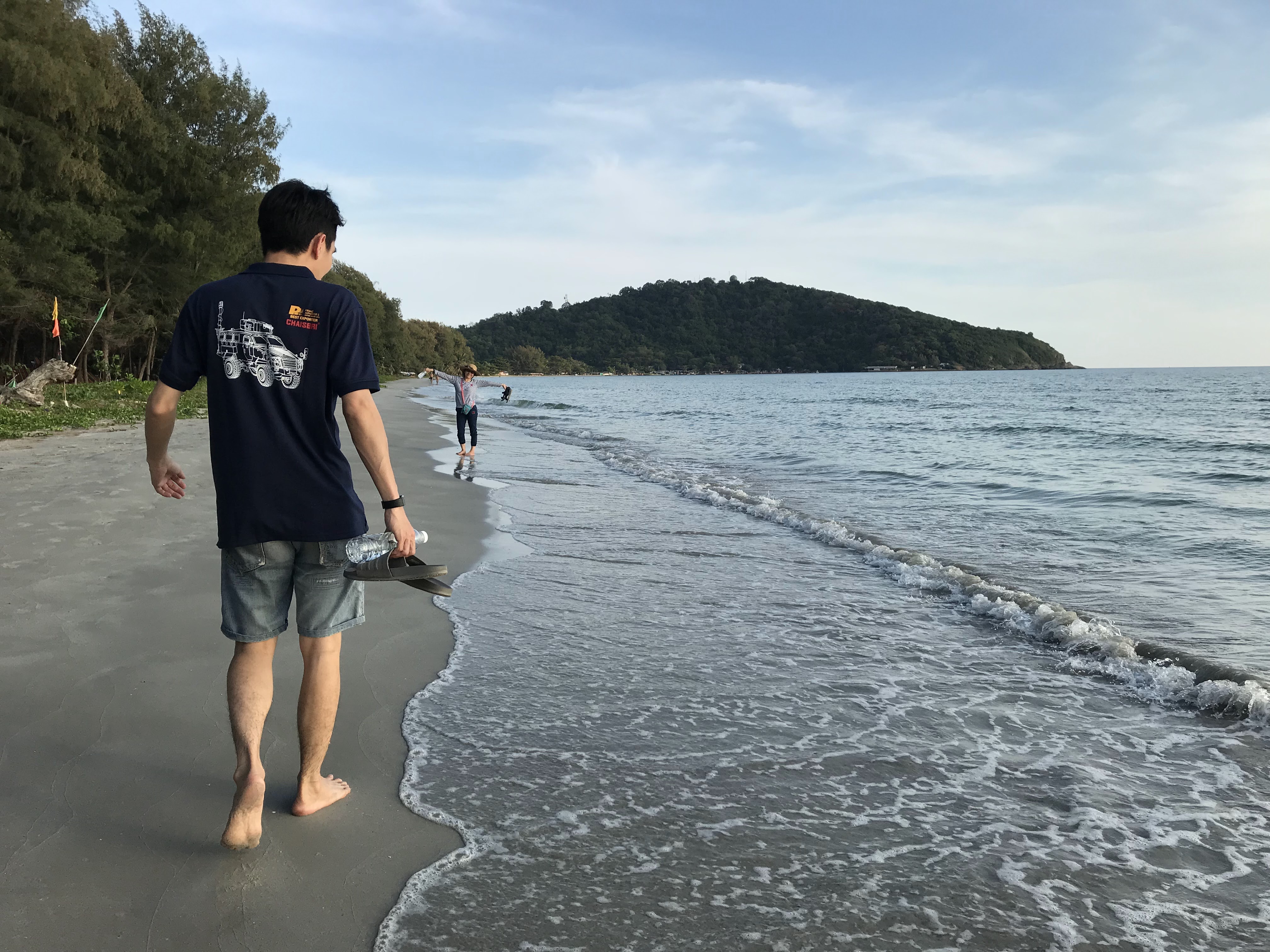 White@Sea Resort