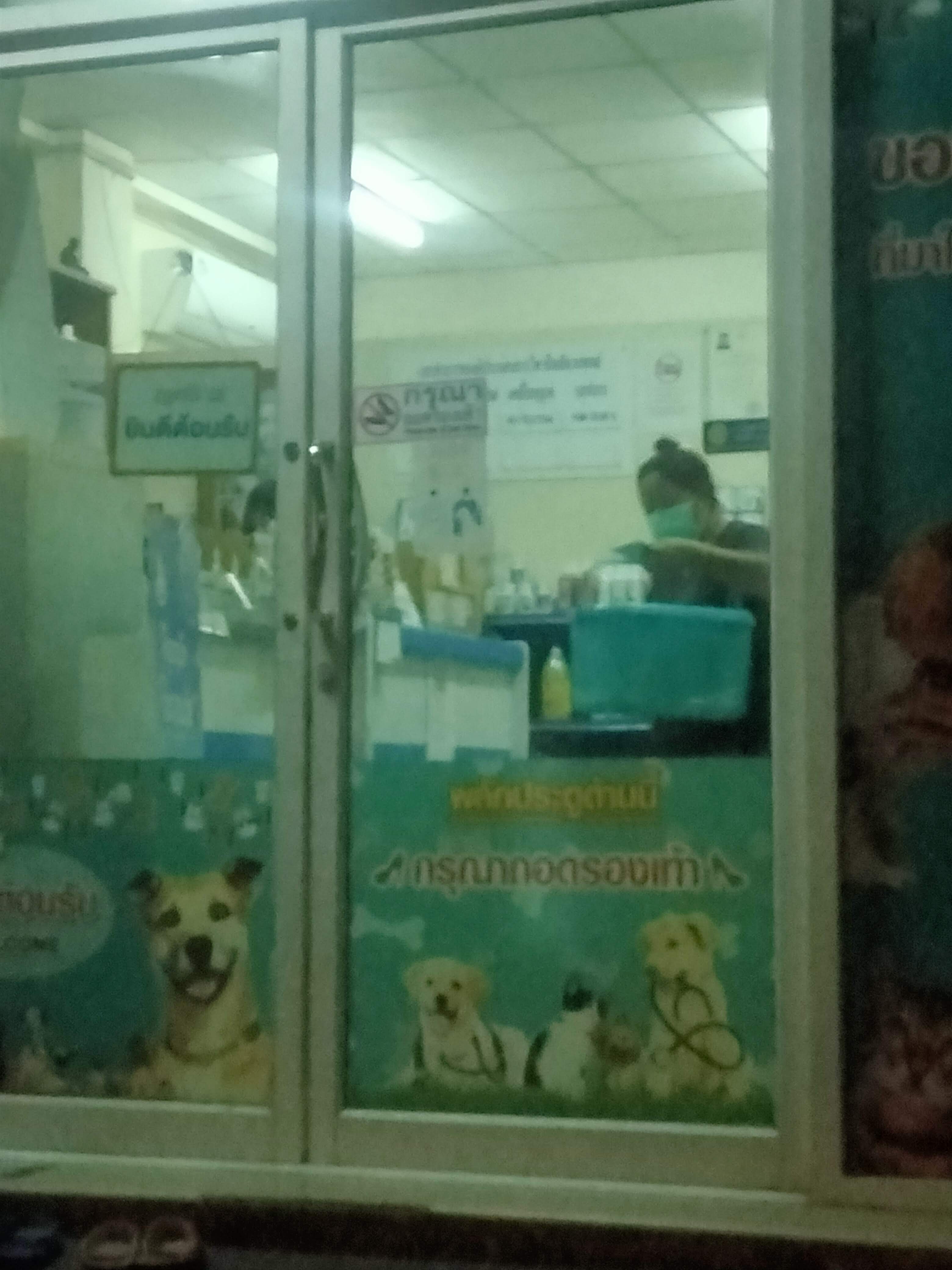 Wat Yai Animal Clinic