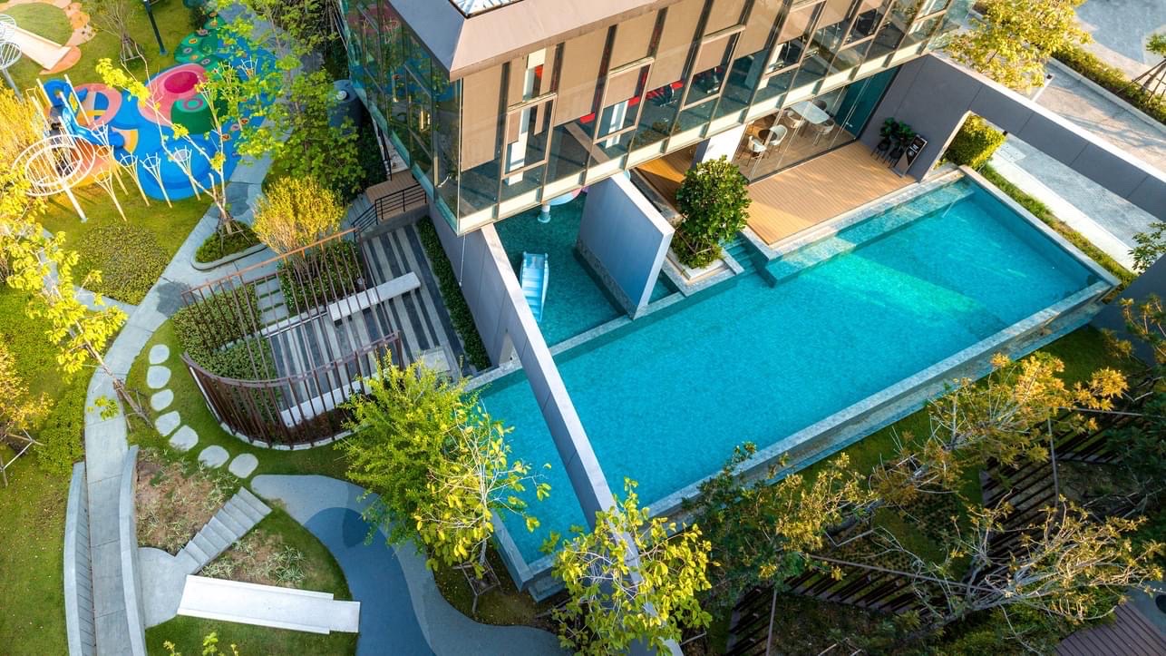 Altitude Kraf Bangna