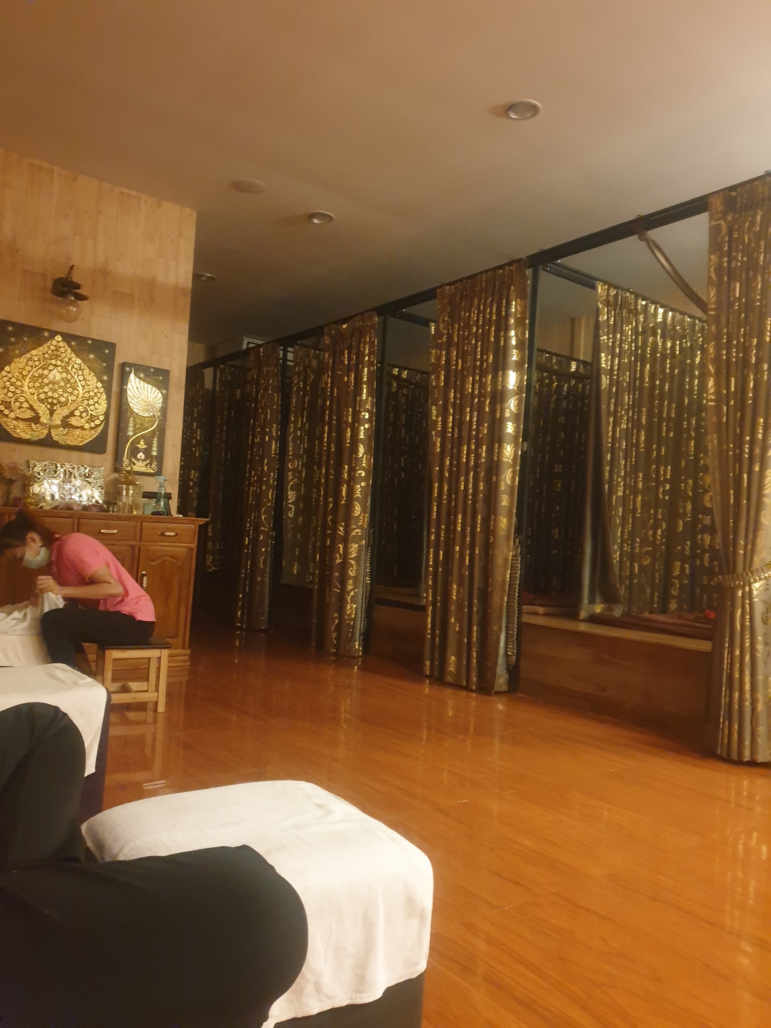 Ban Klang Muang Sri Nagarindra