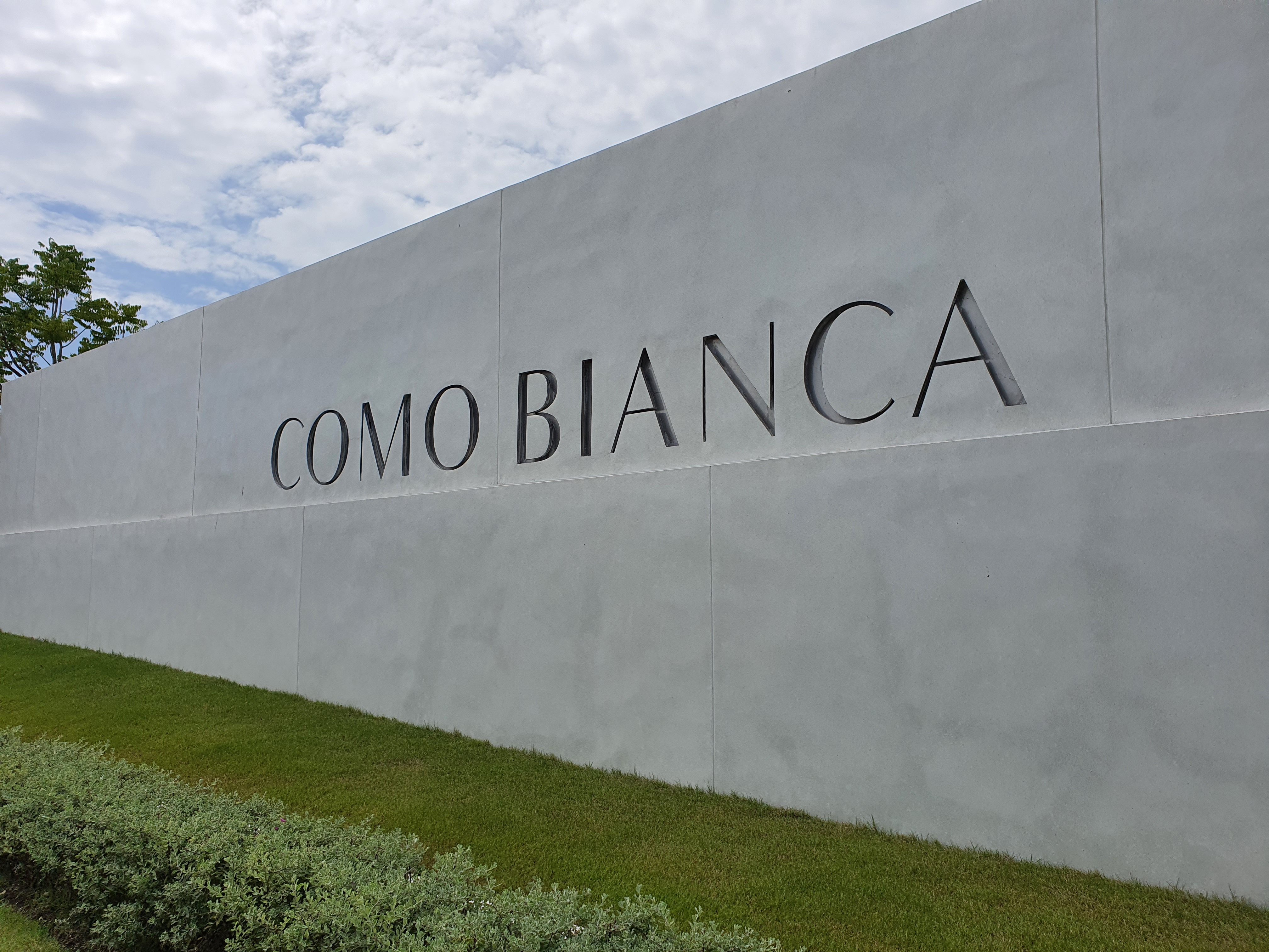Como Bianca