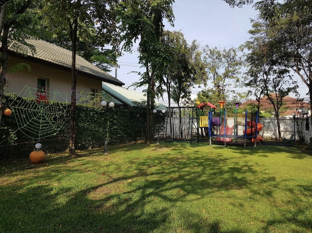 Fantasia villa 3