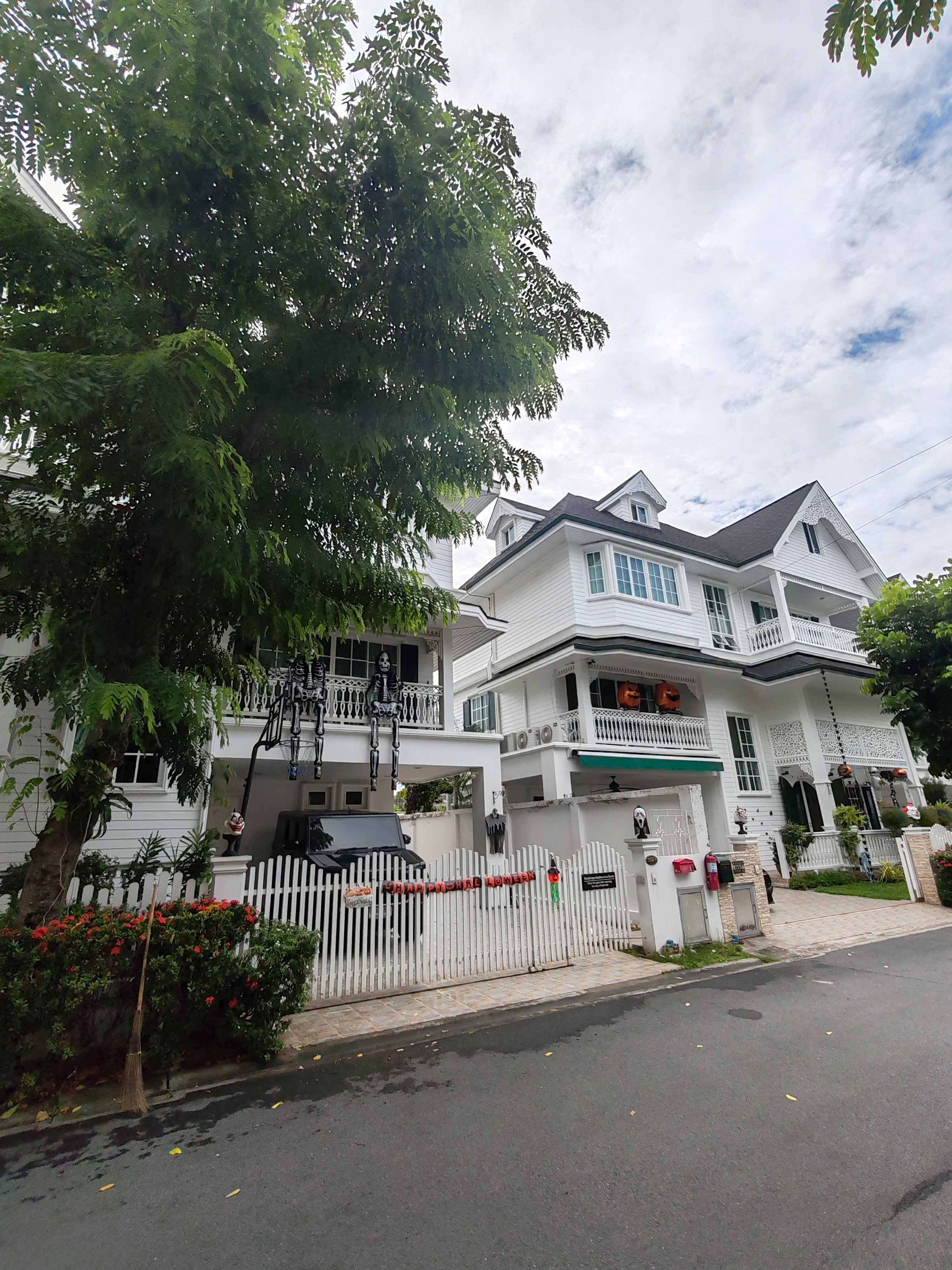 Fantasia villa 3