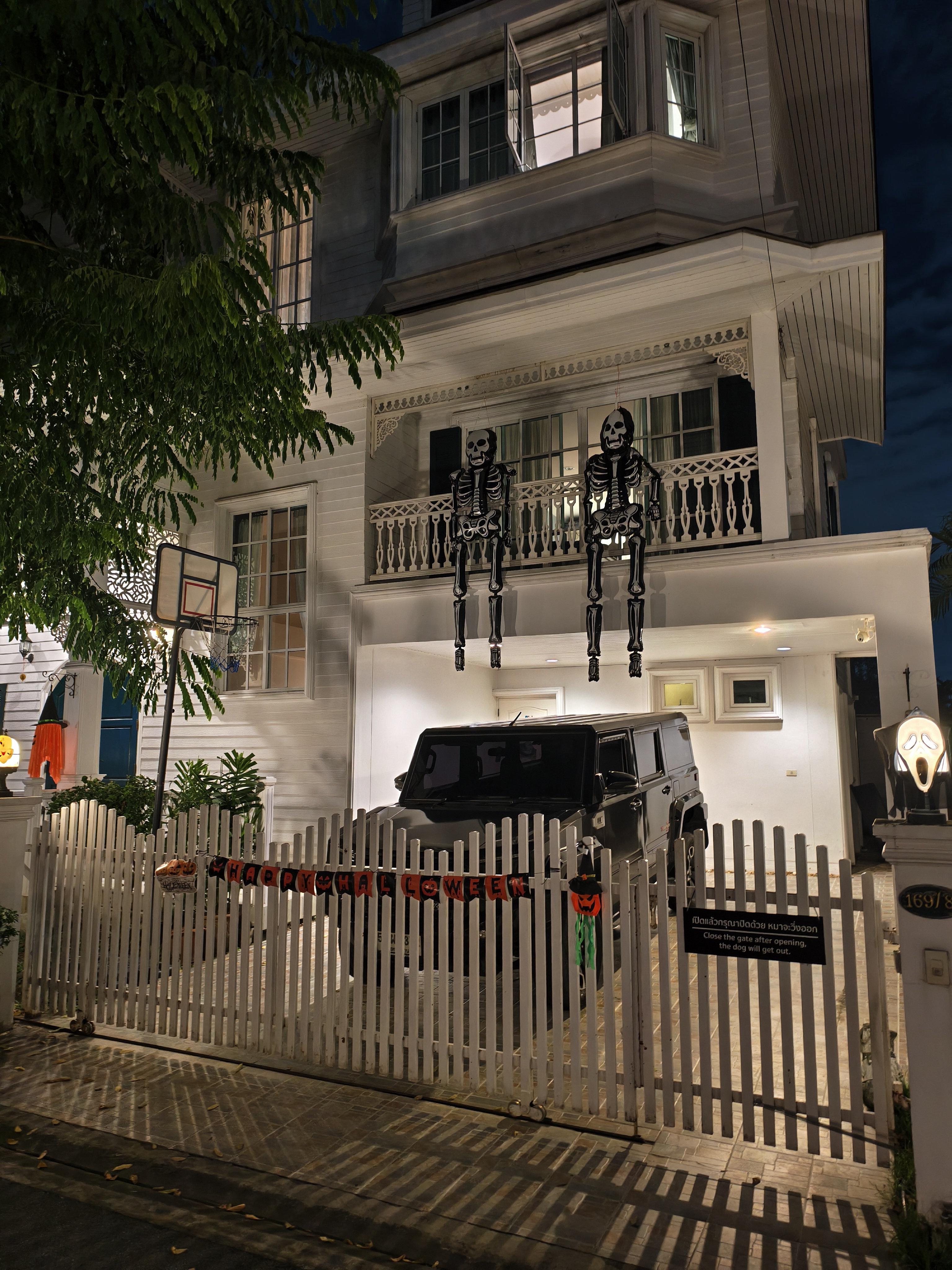 Fantasia villa 3