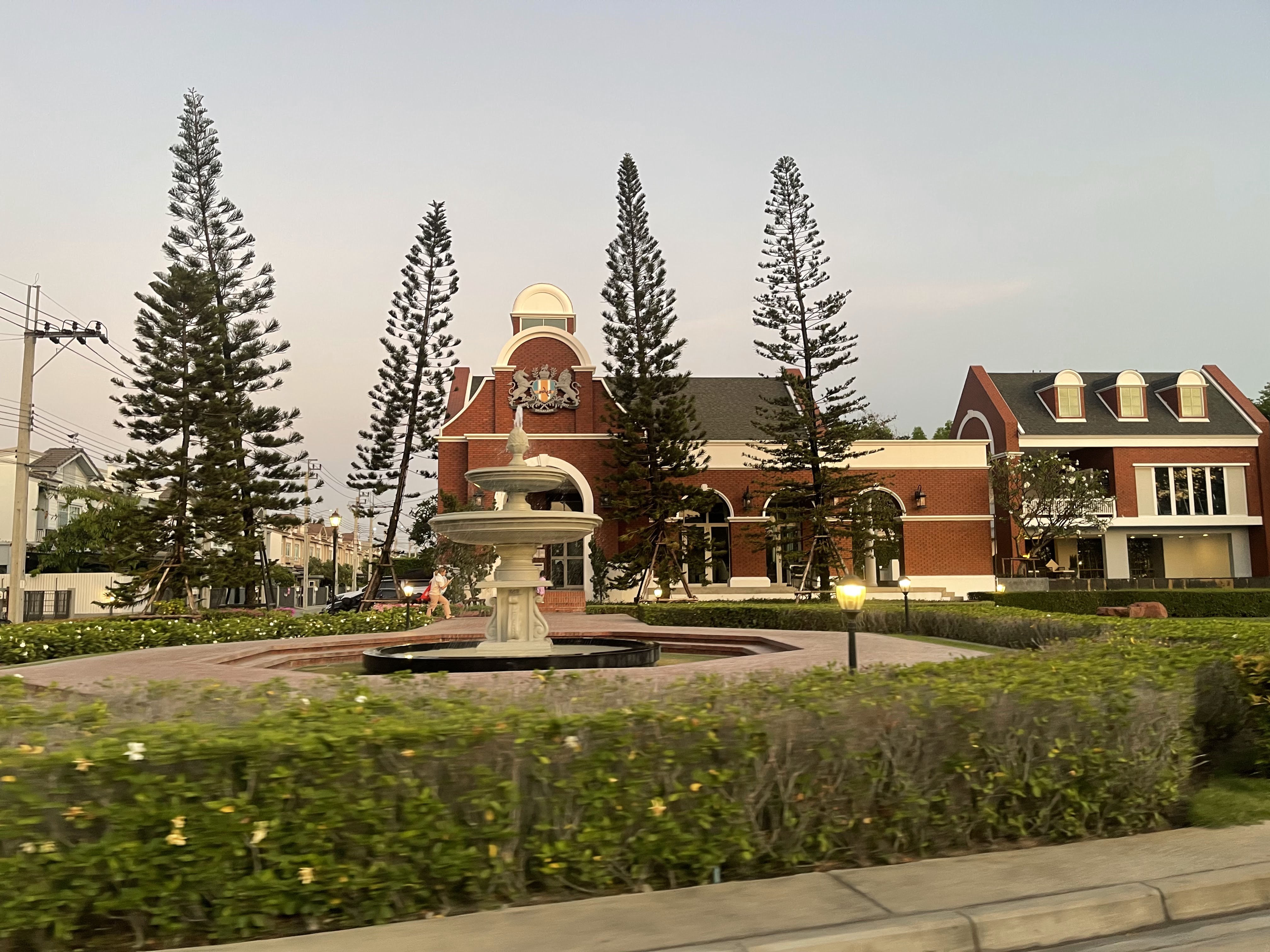 Indy 2 Srinagarindra