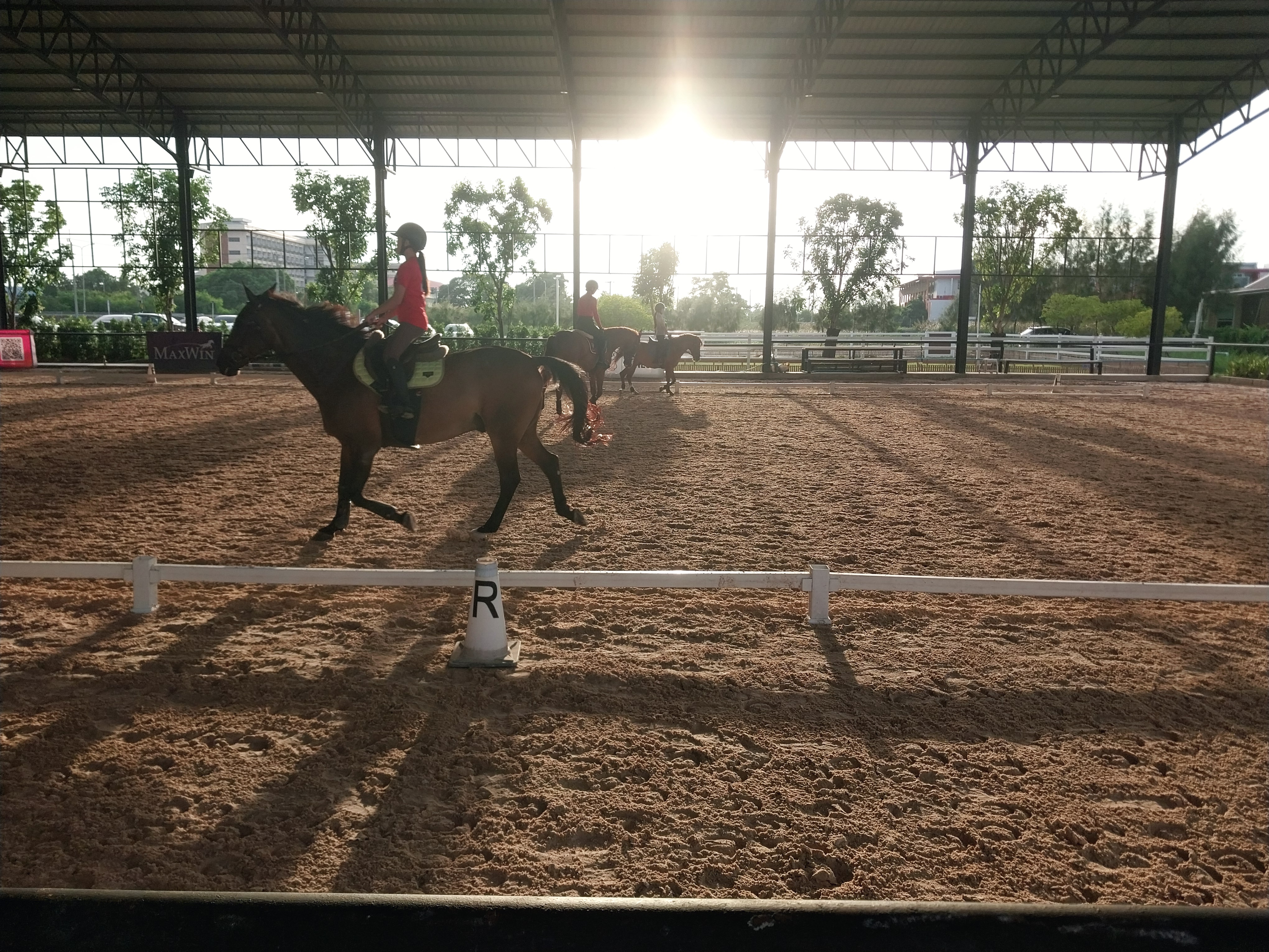 KP Equestrian Center
