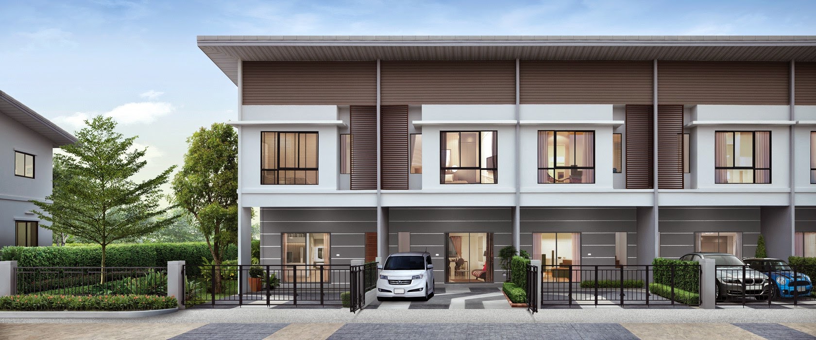Modi Villa Bangna