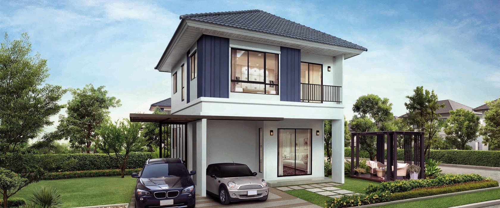Modi Villa Bangna
