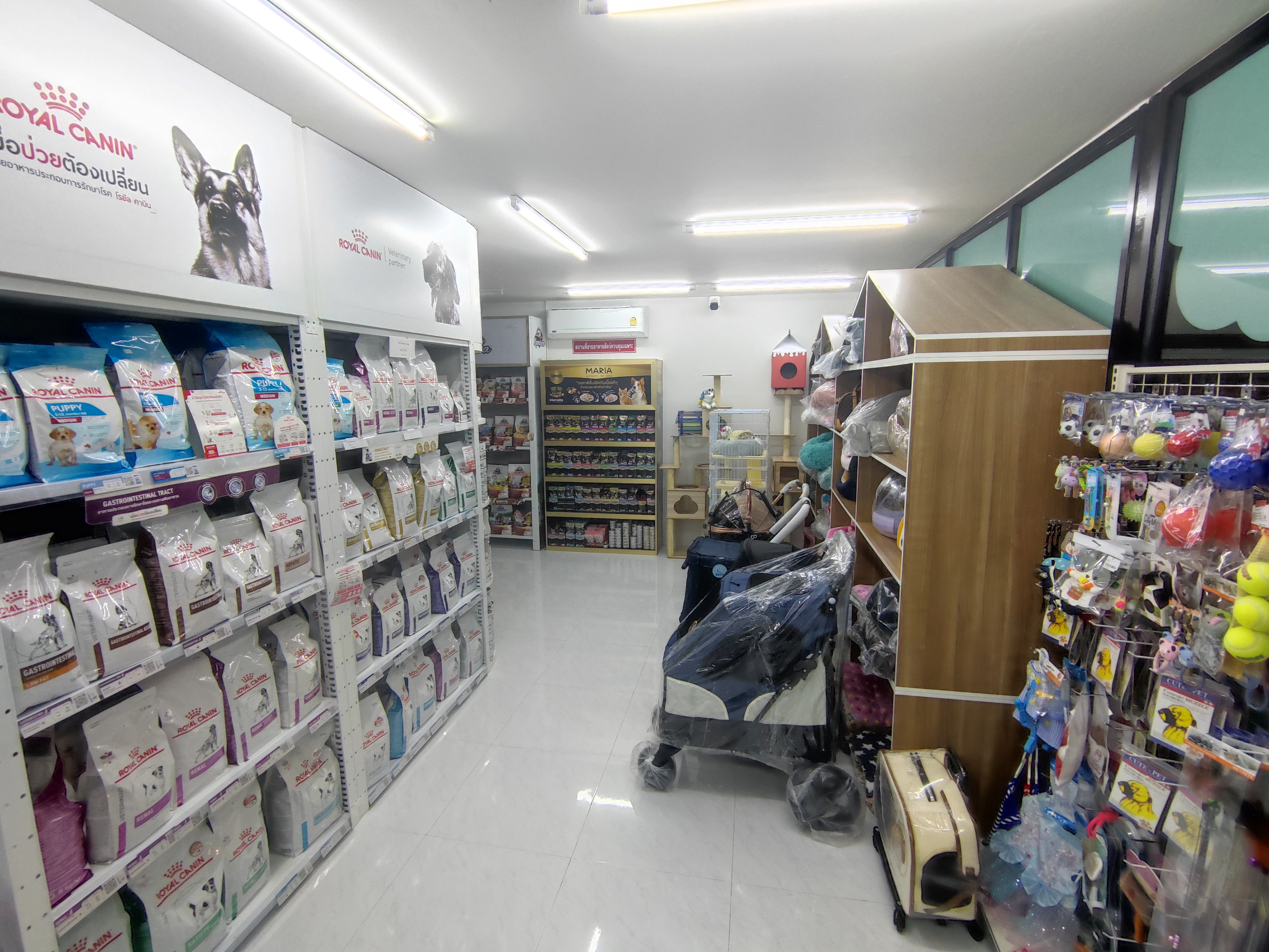 Pinnacle Pet Hospital Bangna