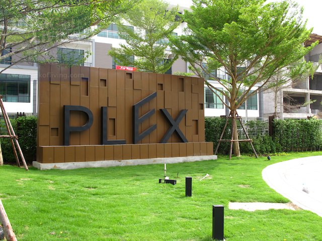 Plex Bangna