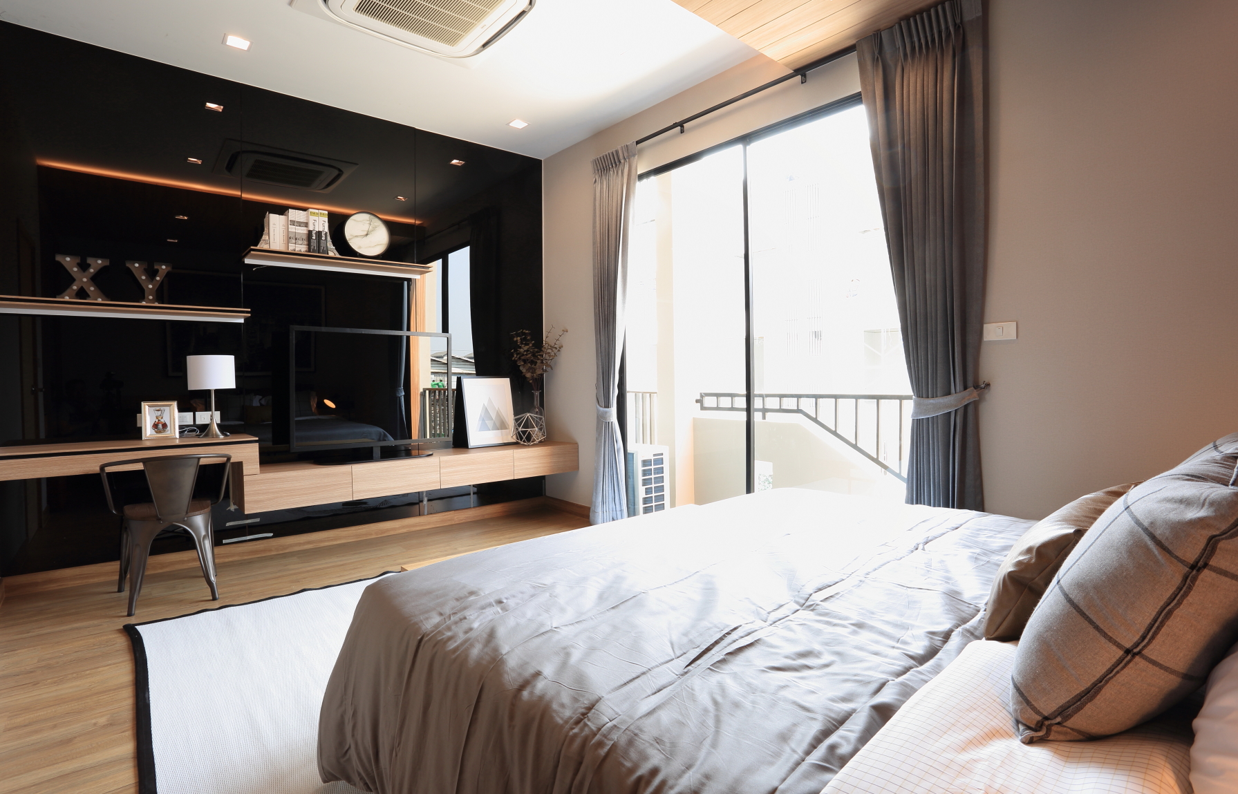 The Canvas Sukhumvit-Samrong