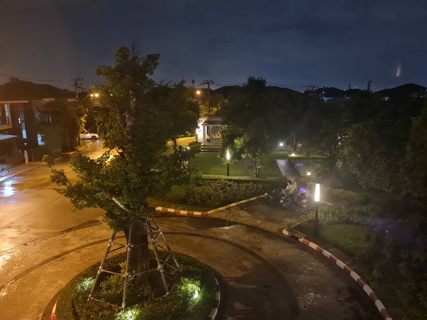 The City Bangna KM.7