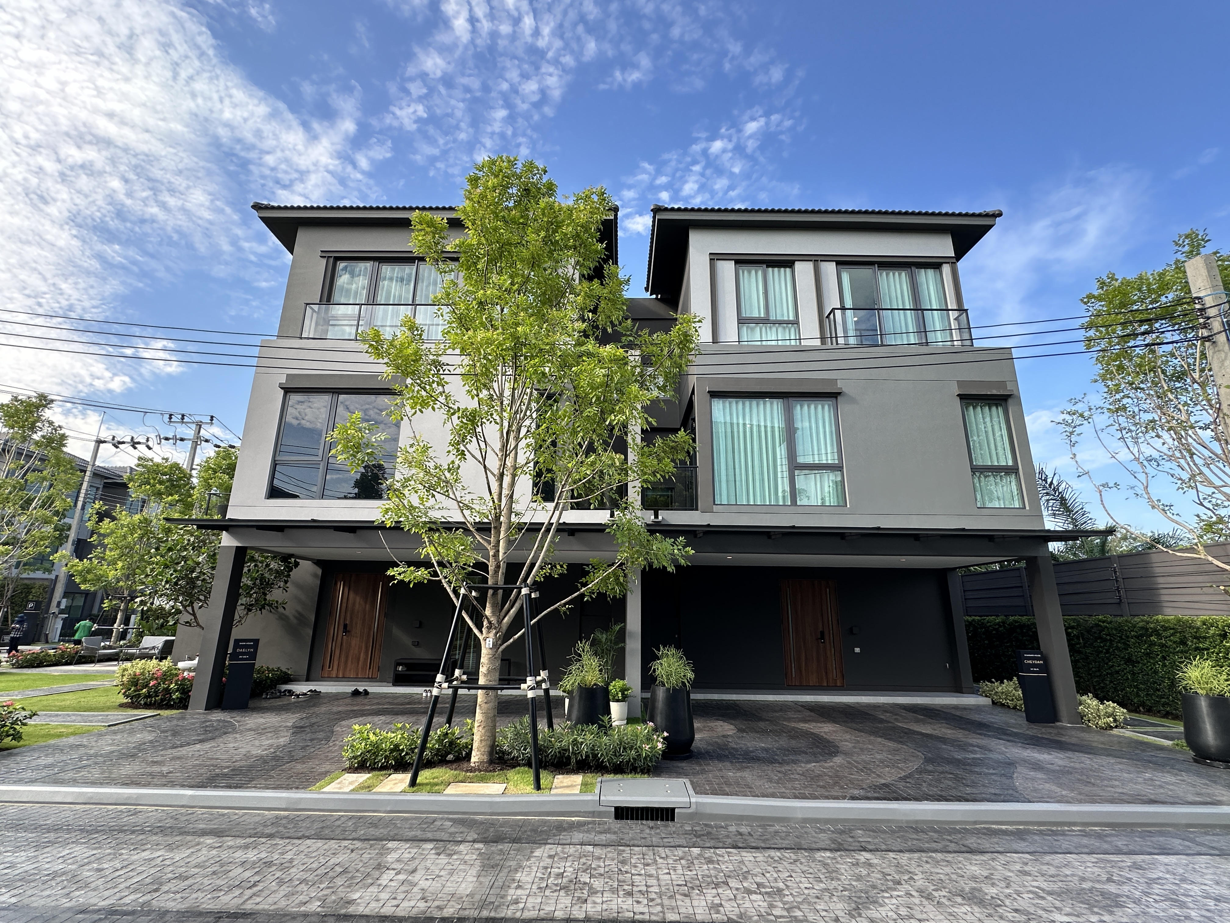 THE EDITION | Baan Klang Mueng THE EDITION Bangna