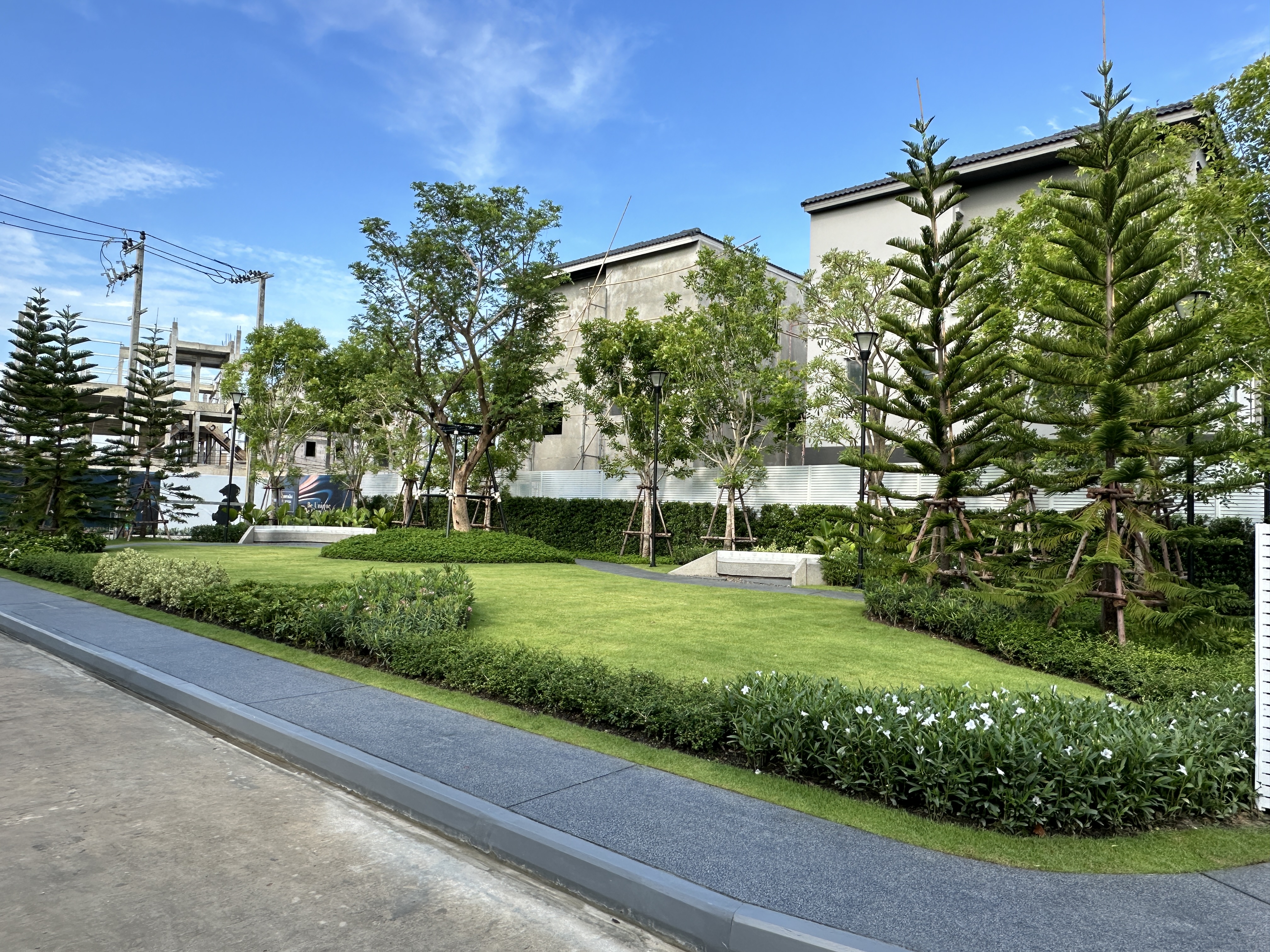 THE EDITION | Baan Klang Mueng THE EDITION Bangna
