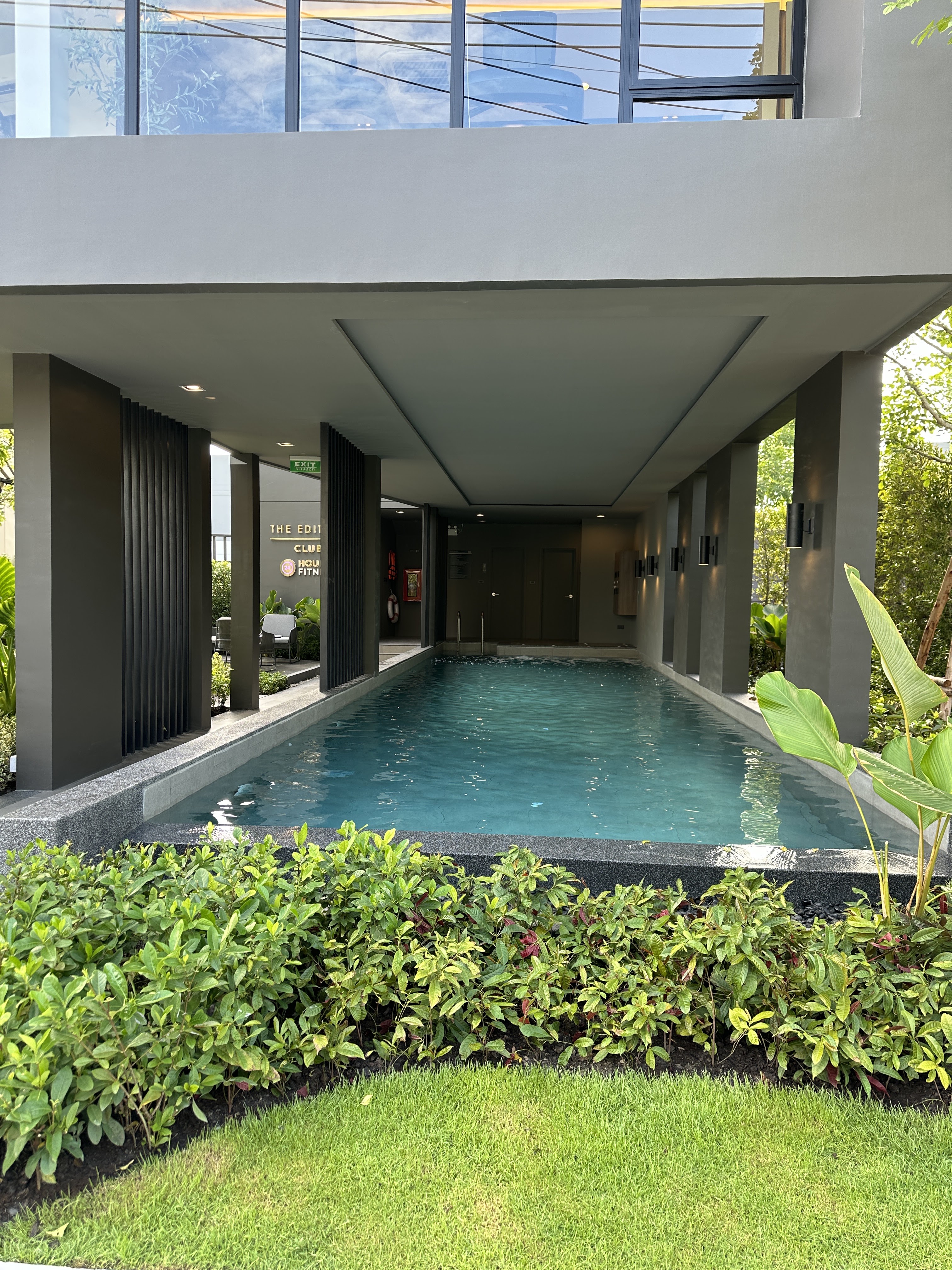THE EDITION | Baan Klang Mueng THE EDITION Bangna