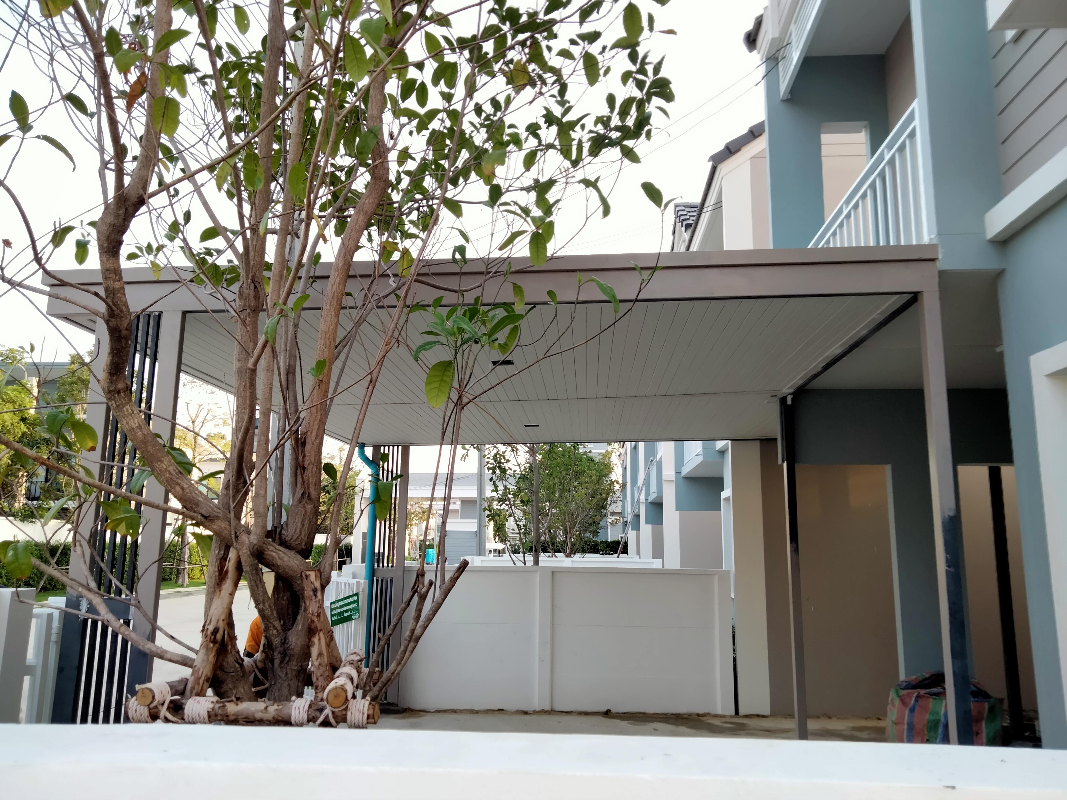The Village Bang Na-Wong Waen 3